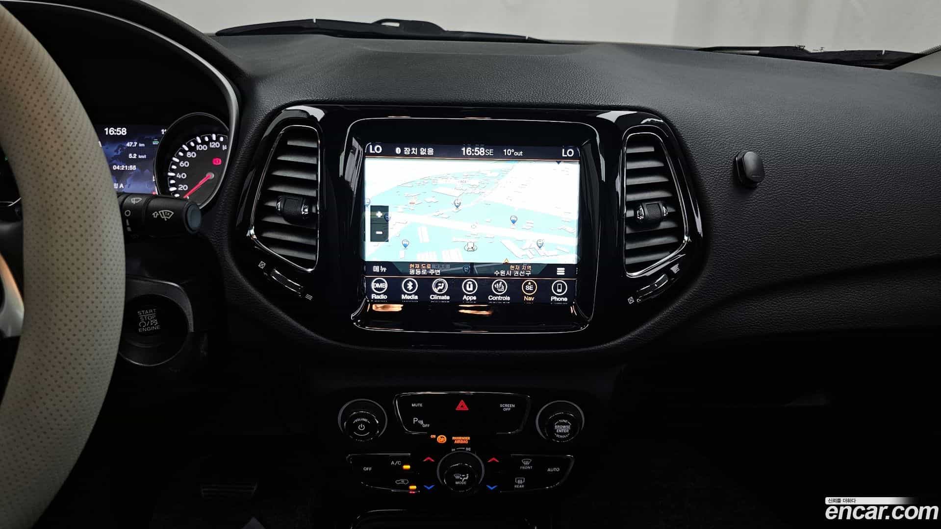 Compass Jeep 2019.5-OPTION-018