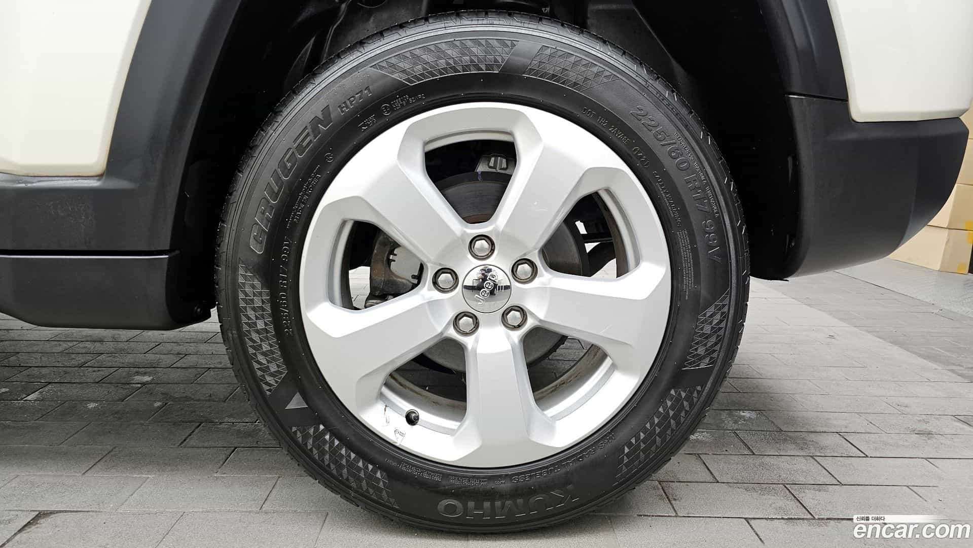 Compass Jeep 2019.5-OUTER-031