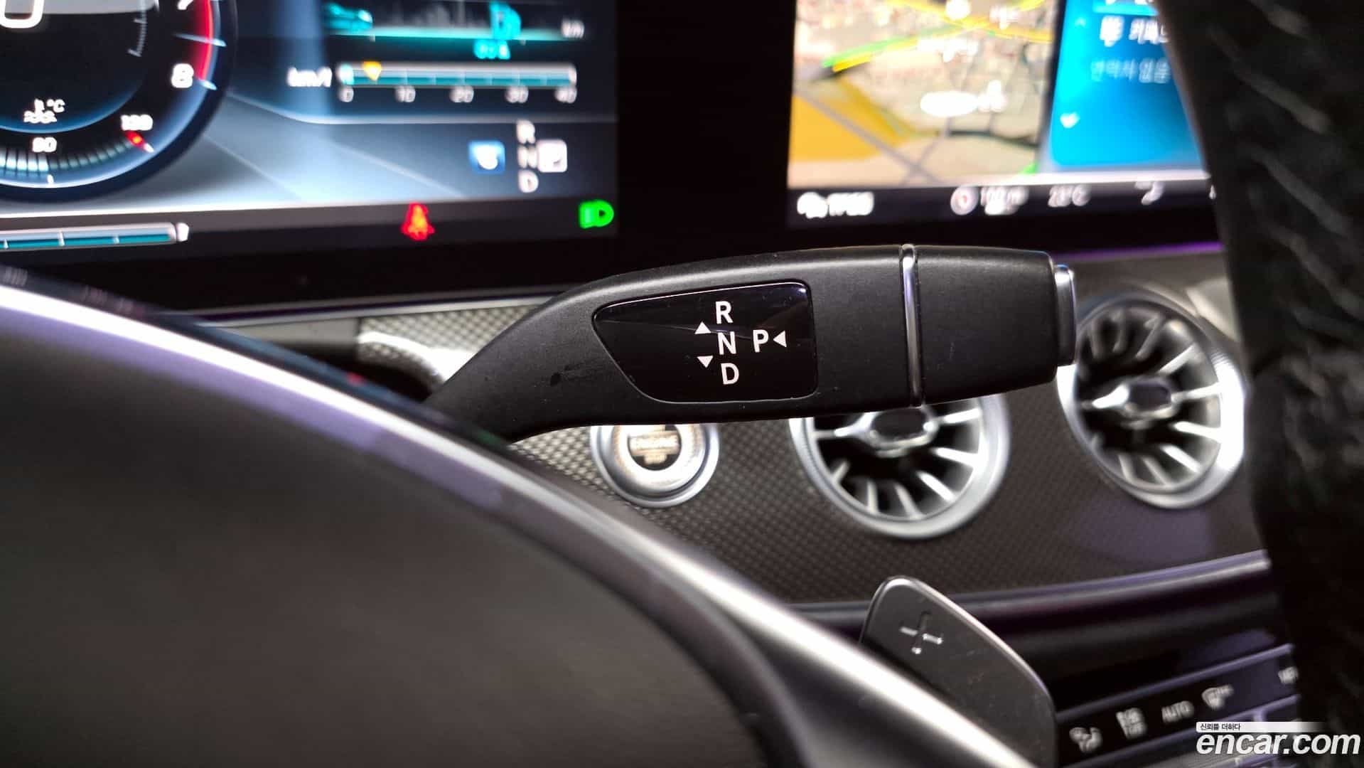 E-Class Mercedes-Benz 2017.9-INNER-009