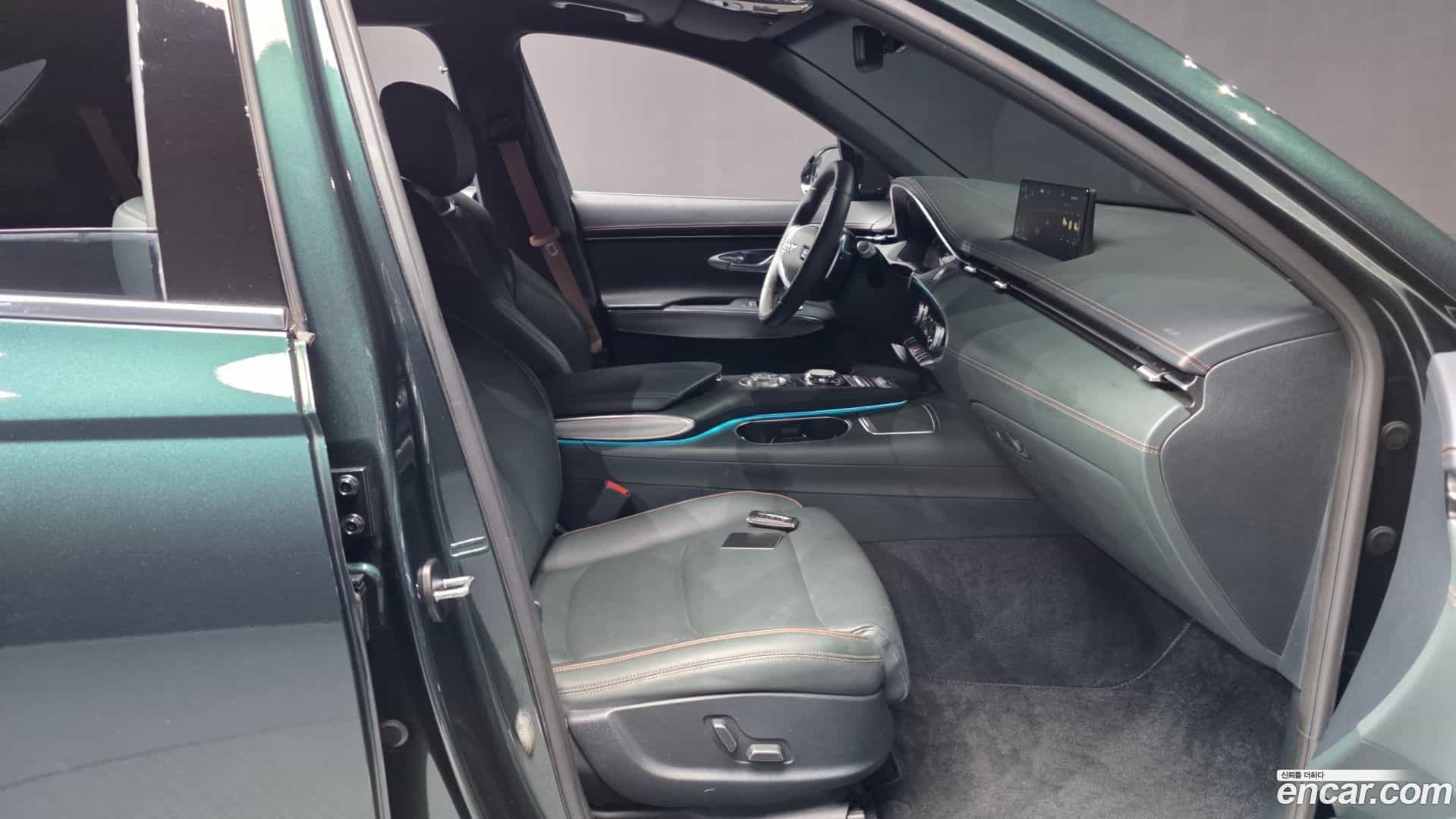 GV70 Genesis 2022.1-OPTION-015