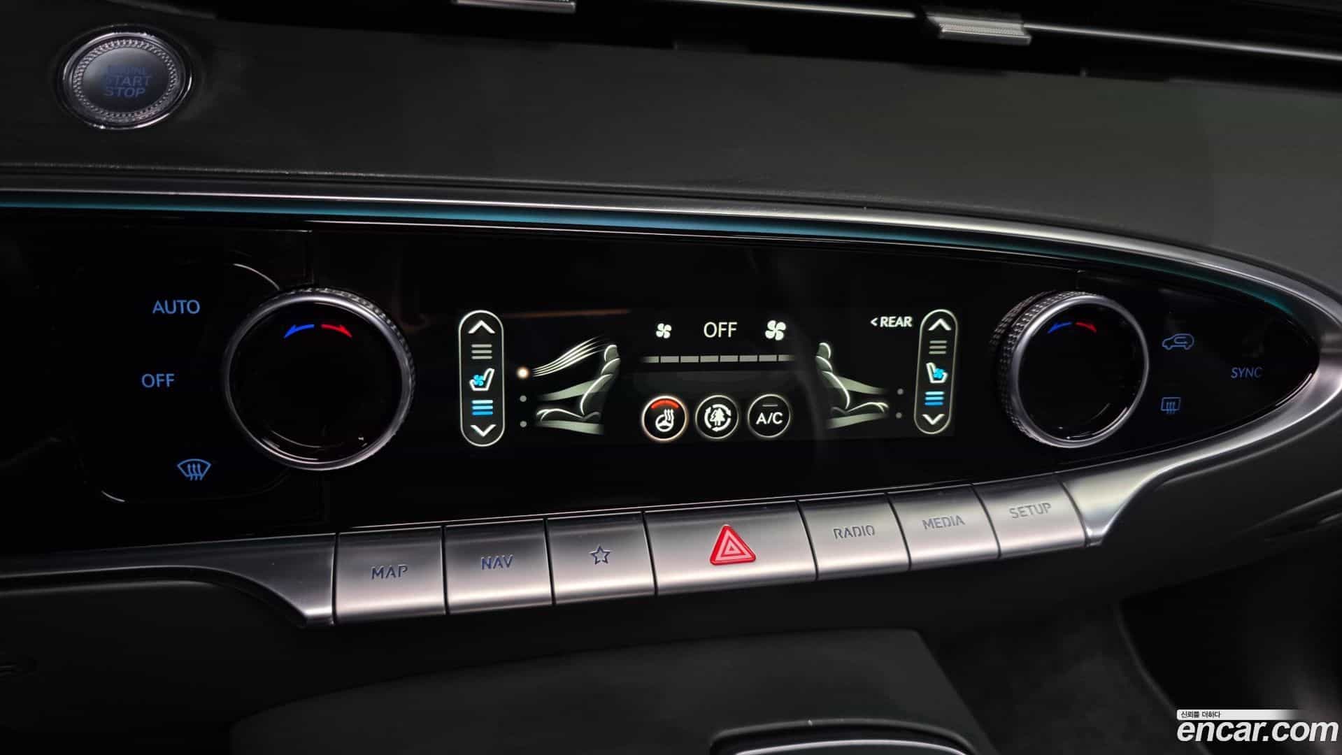 GV70 Genesis 2022.1-OPTION-040