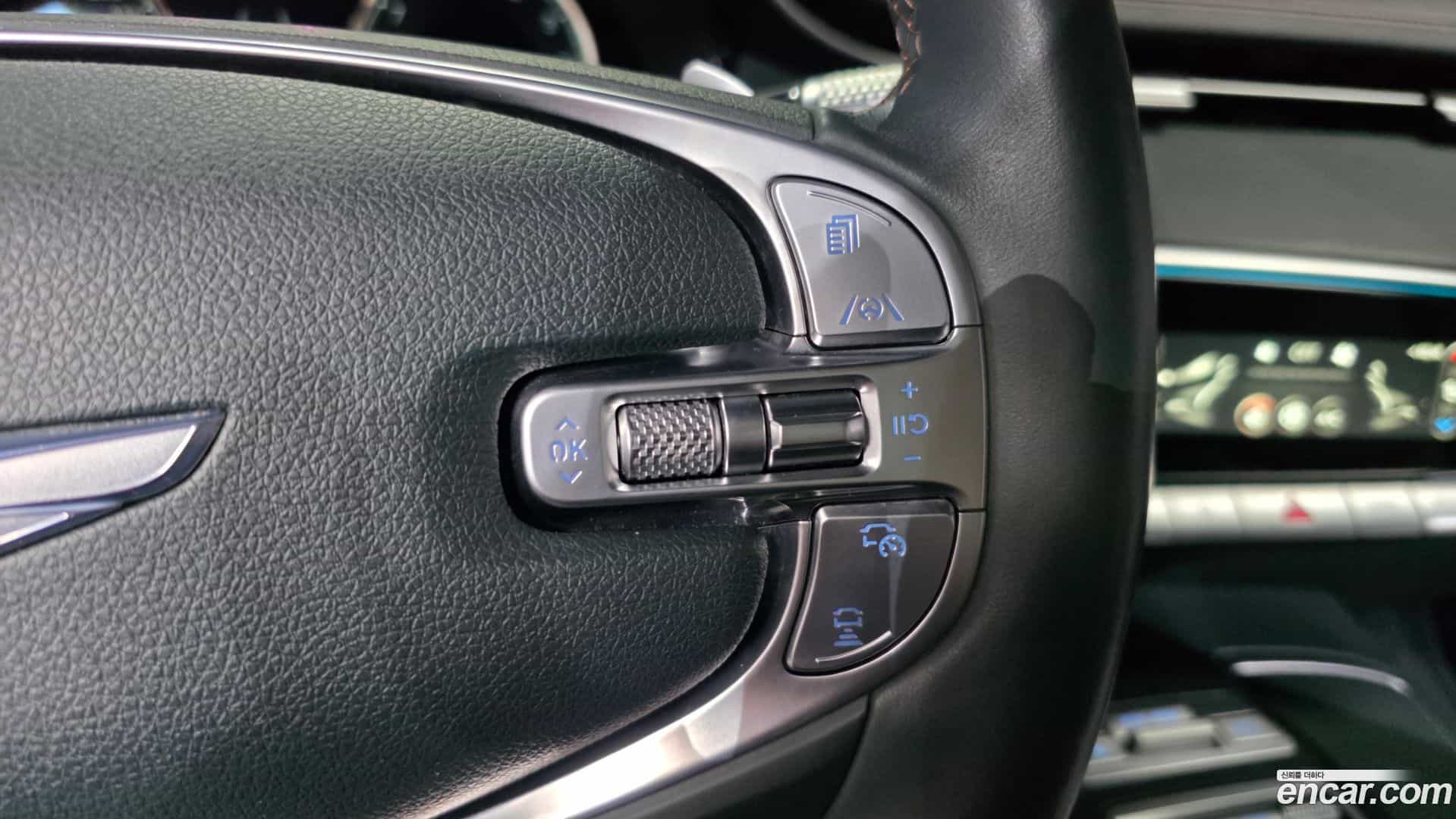 GV70 Genesis 2022.1-OPTION-047