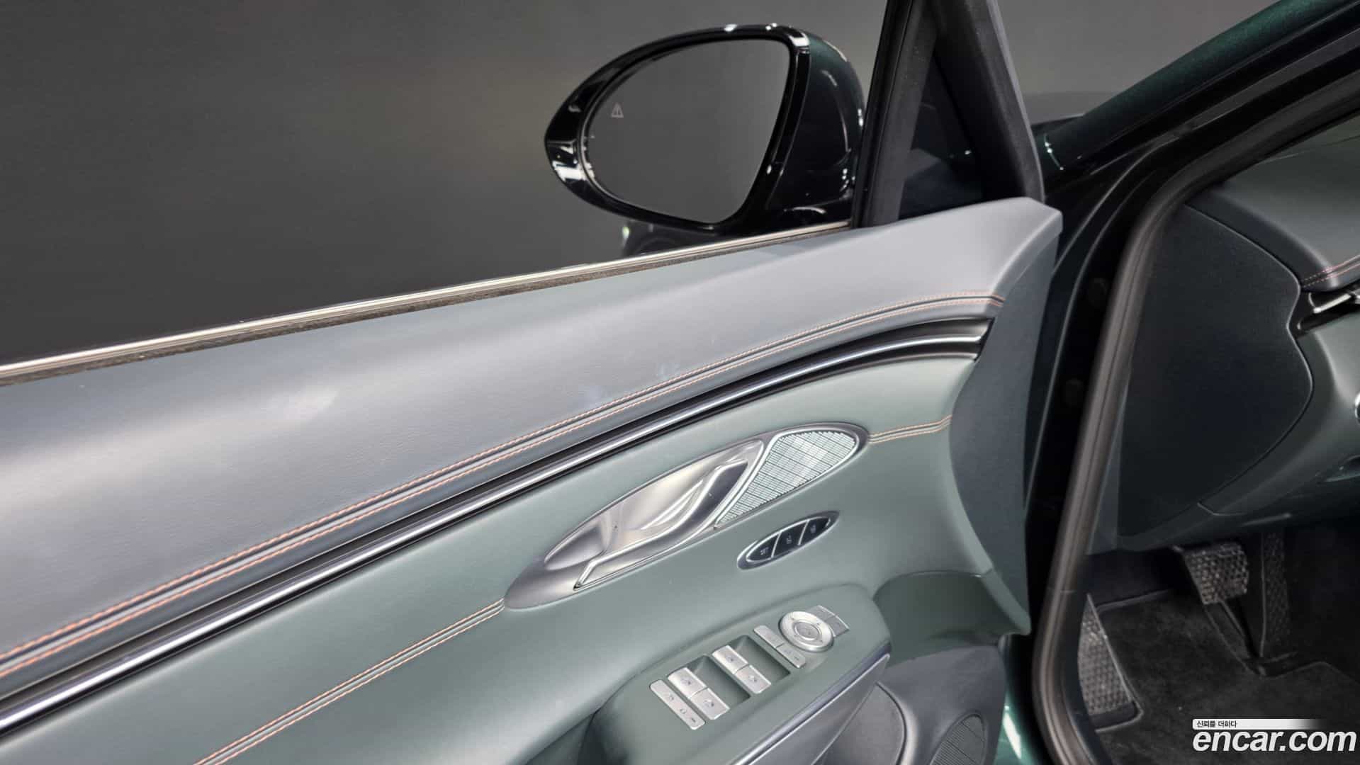 GV70 Genesis 2022.1-OPTION-051