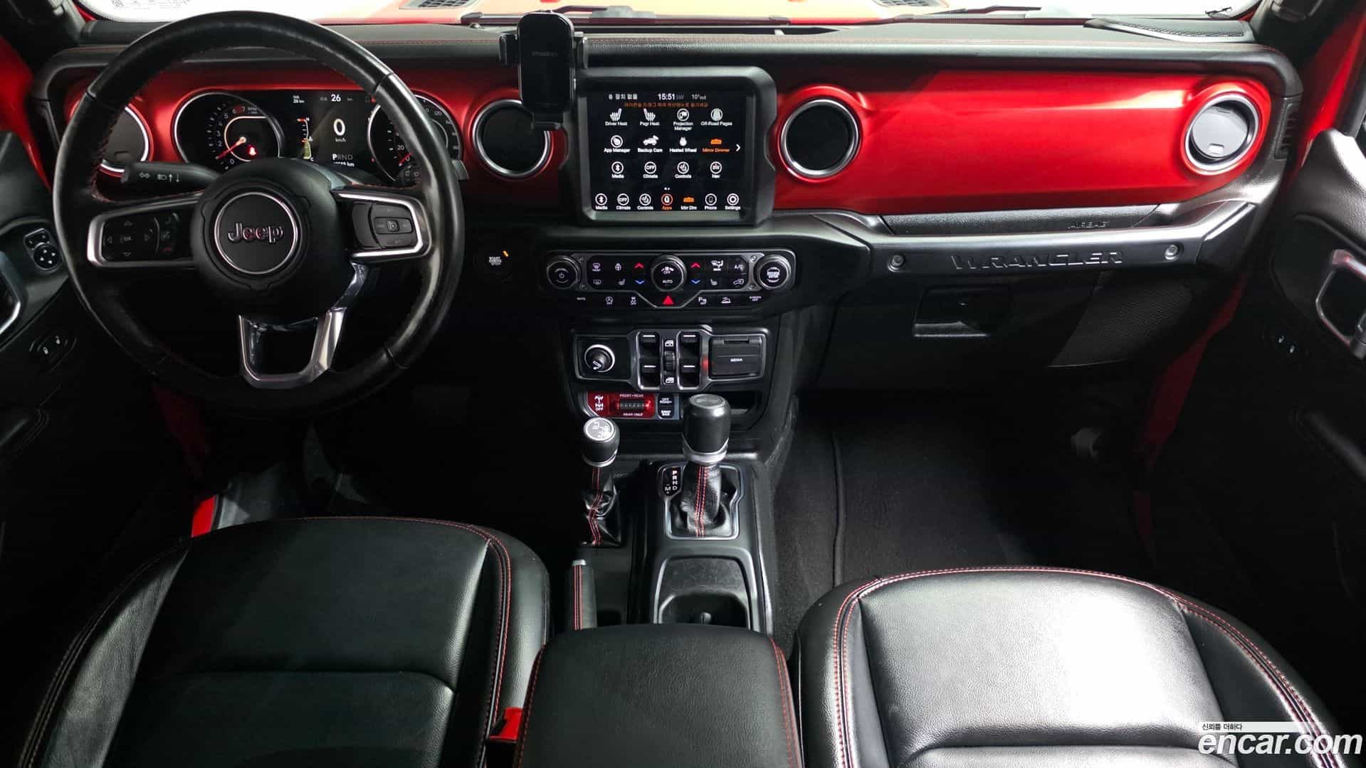 Wrangler Jeep 2022.7-INNER-007