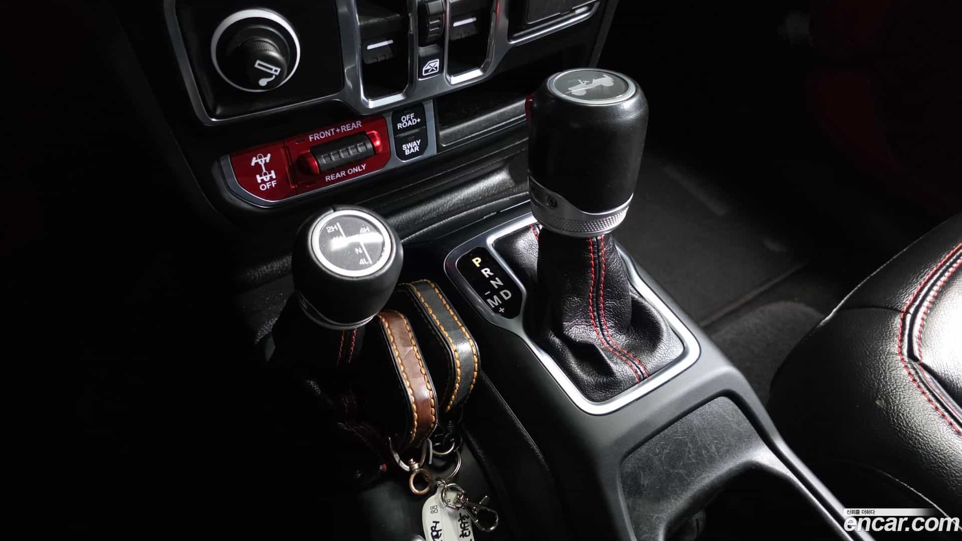 Wrangler Jeep 2022.7-INNER-009