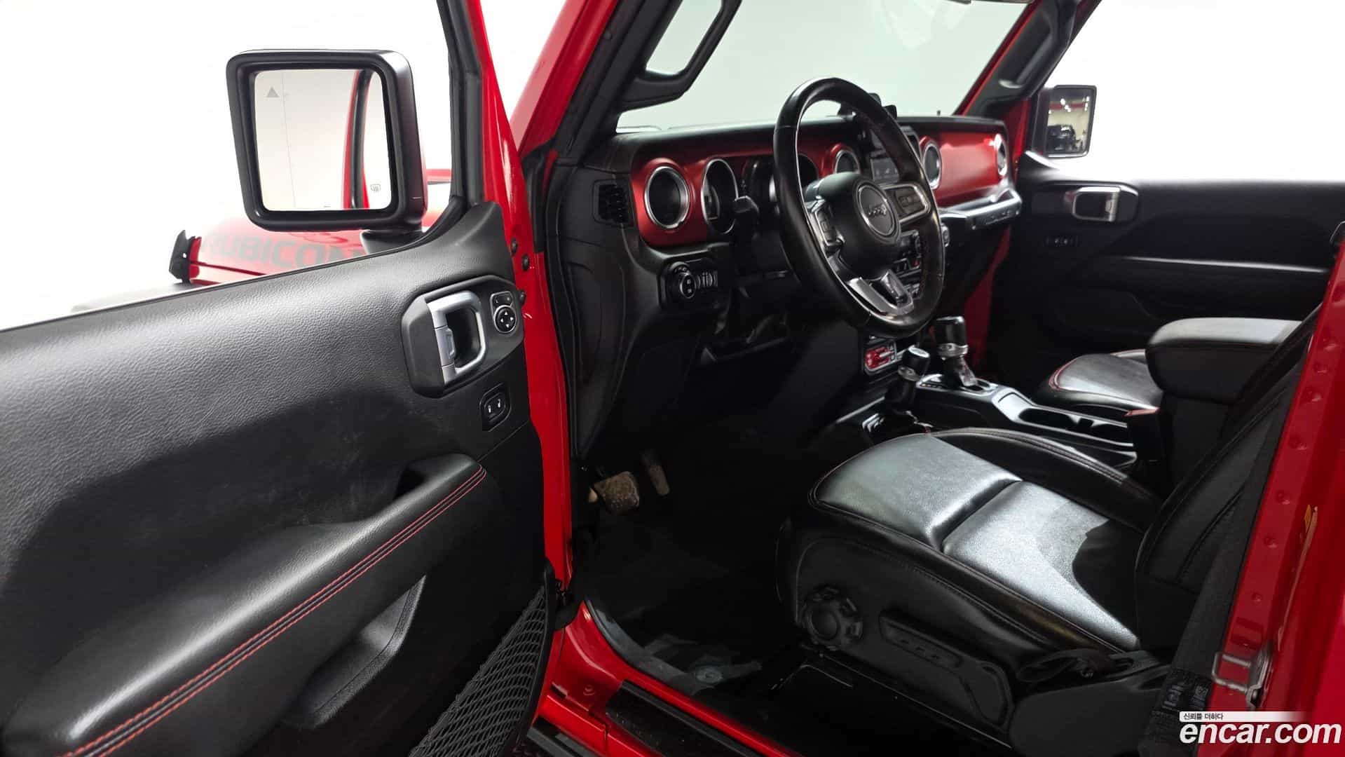Wrangler Jeep 2022.7-INNER-010