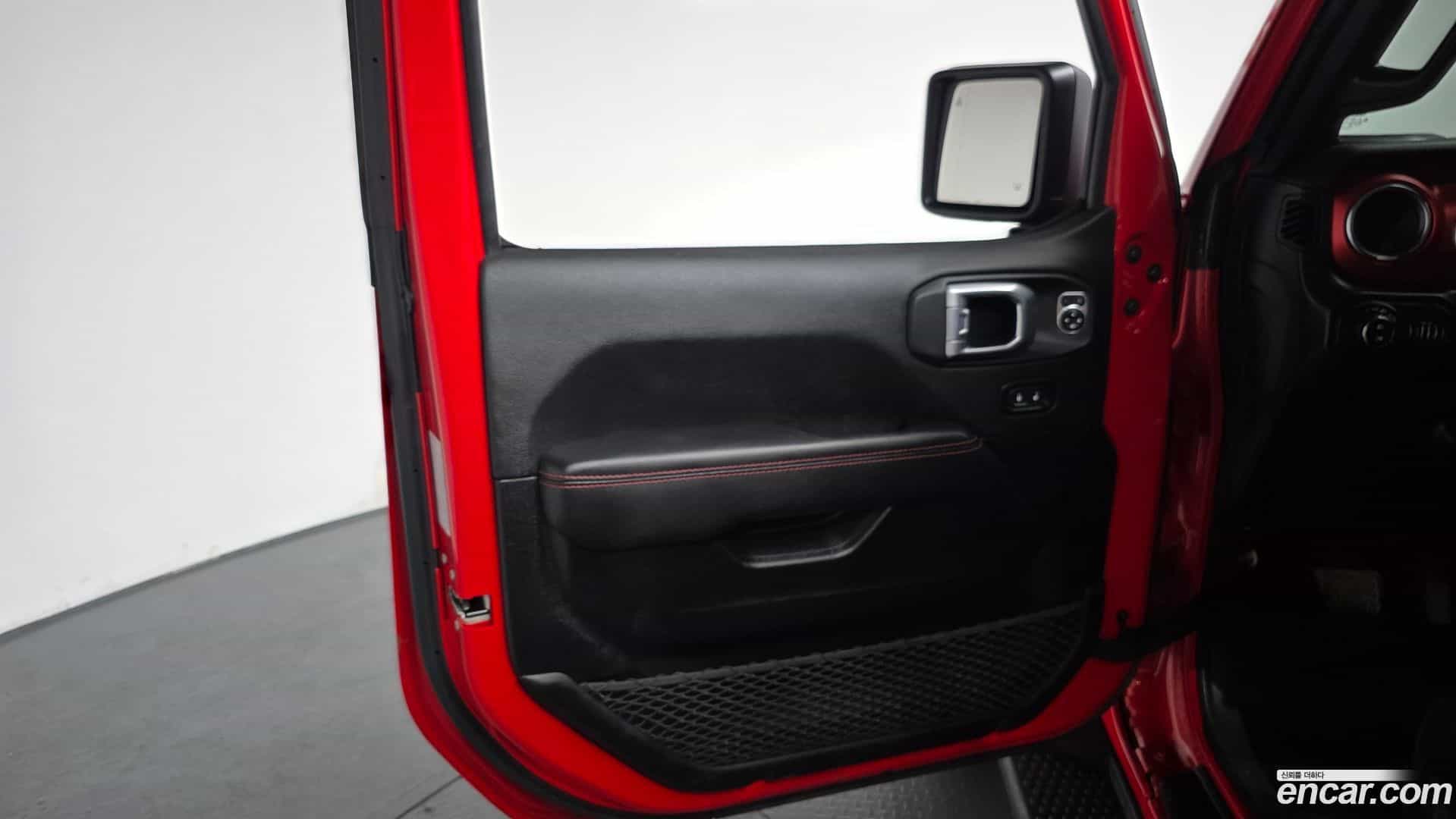 Wrangler Jeep 2022.7-INNER-034
