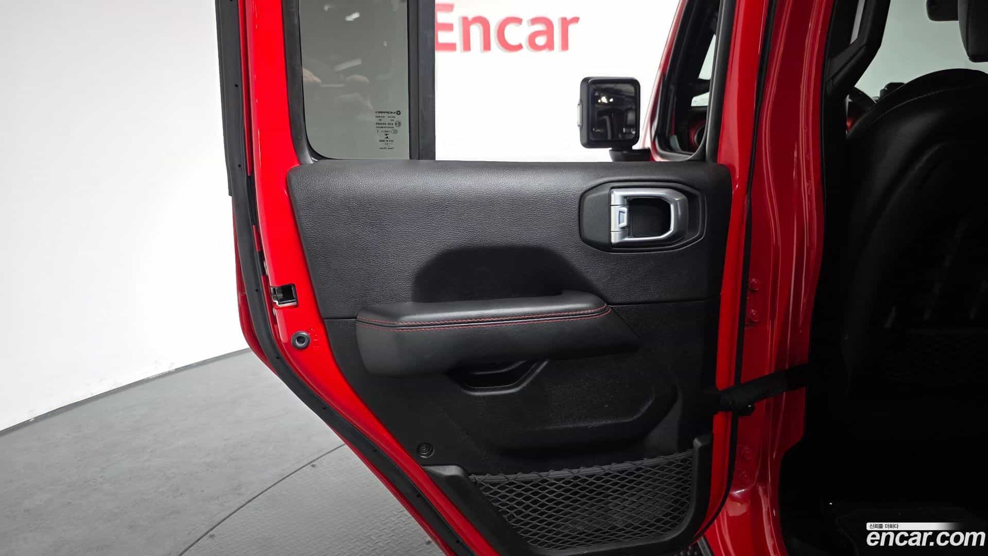 Wrangler Jeep 2022.7-INNER-035