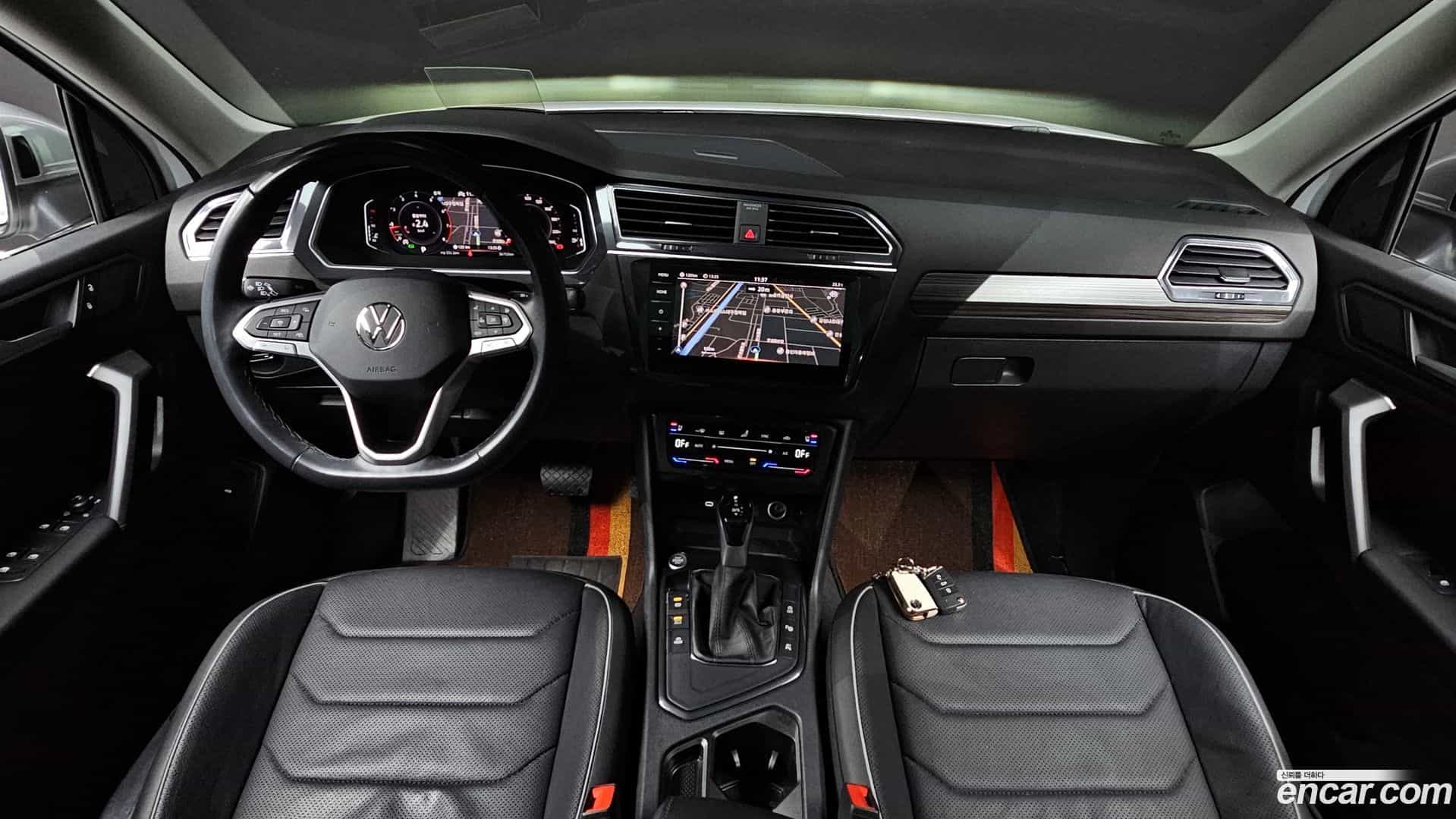 Tiguan Volkswagen 2023.8-INNER-007