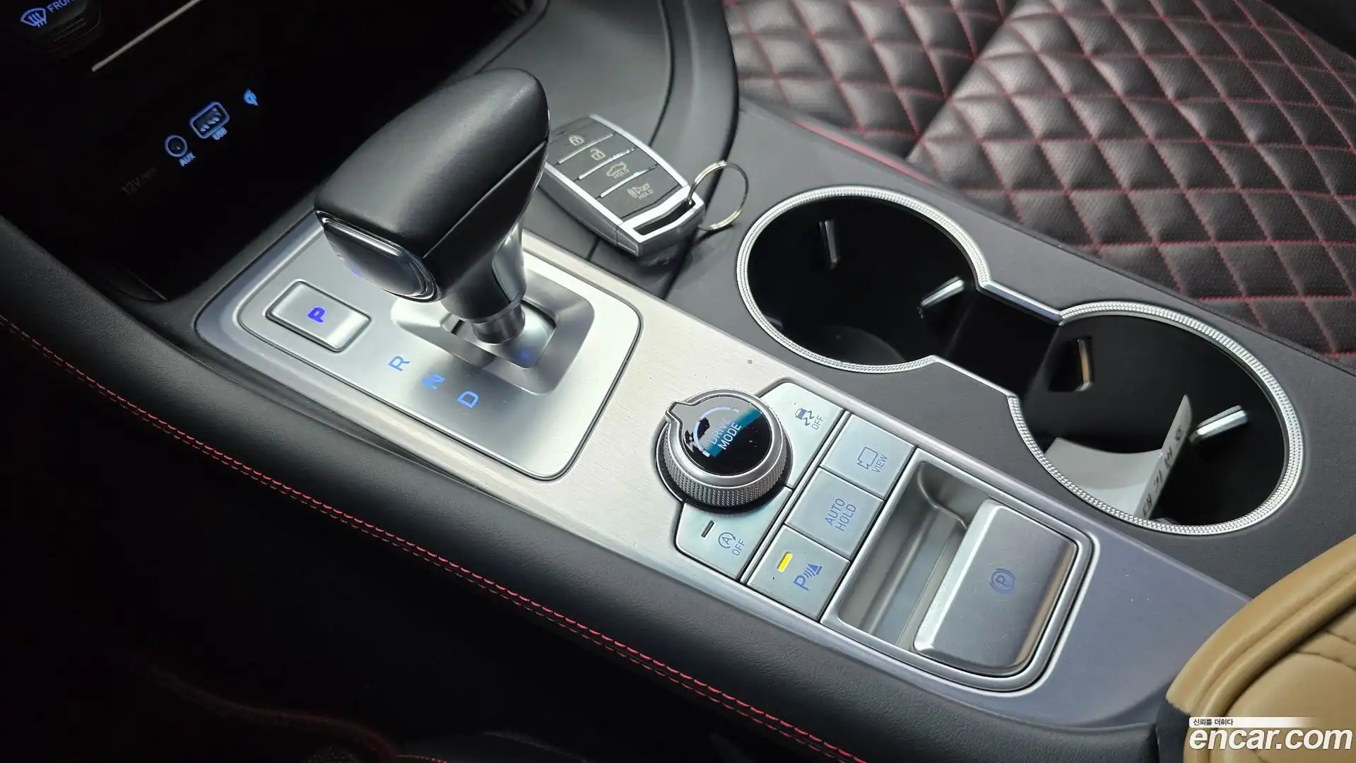 G70 Genesis 2019.4-INNER-009