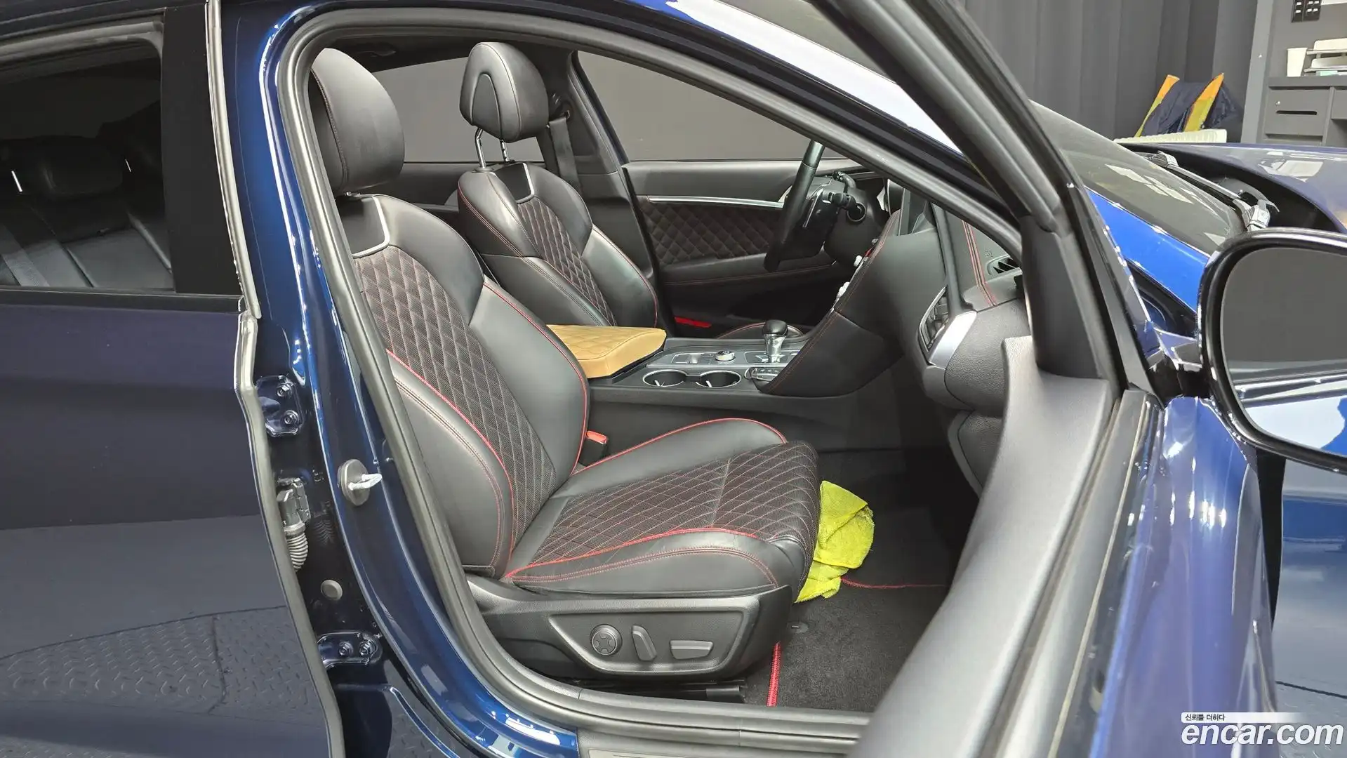 G70 Genesis 2019.4-OPTION-016