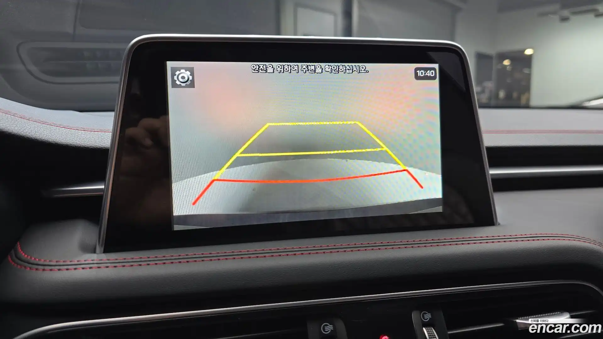 G70 Genesis 2019.4-OPTION-019