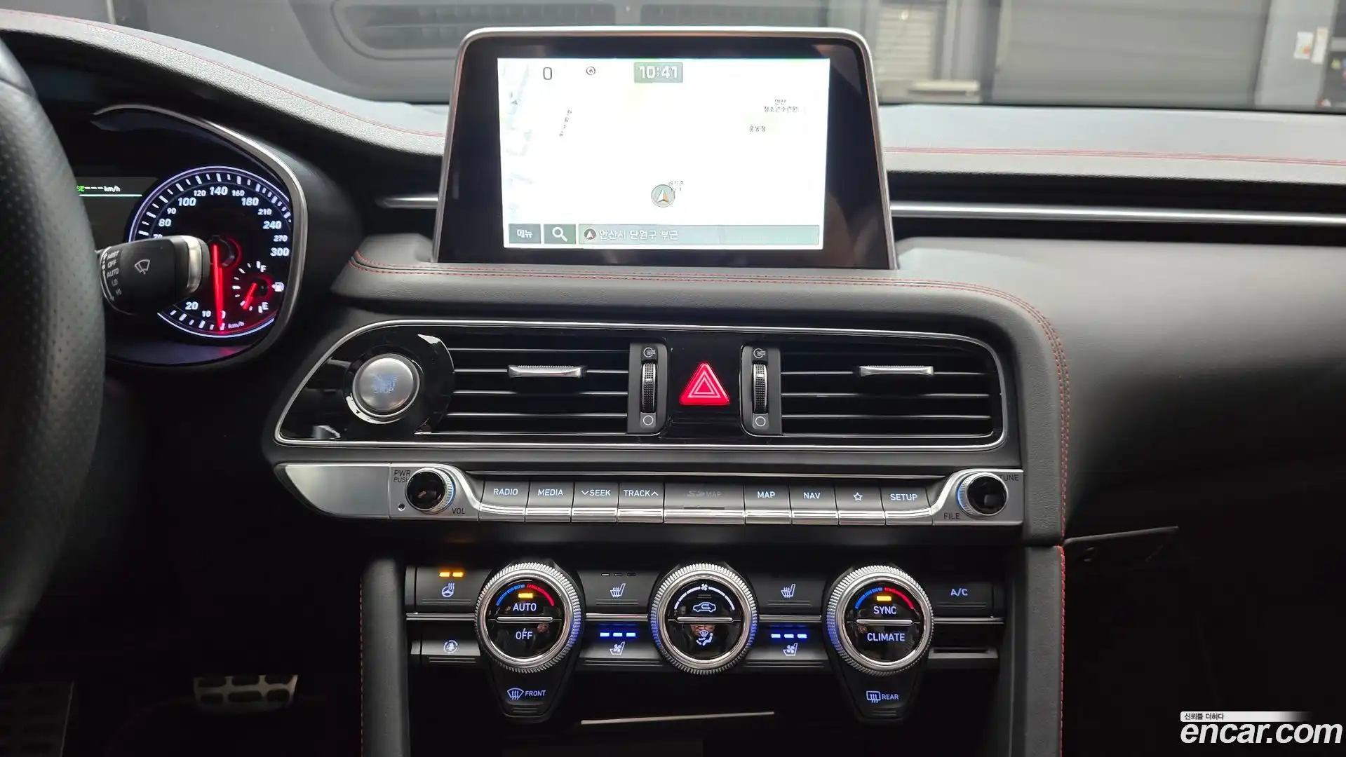 G70 Genesis 2019.4-OPTION-020