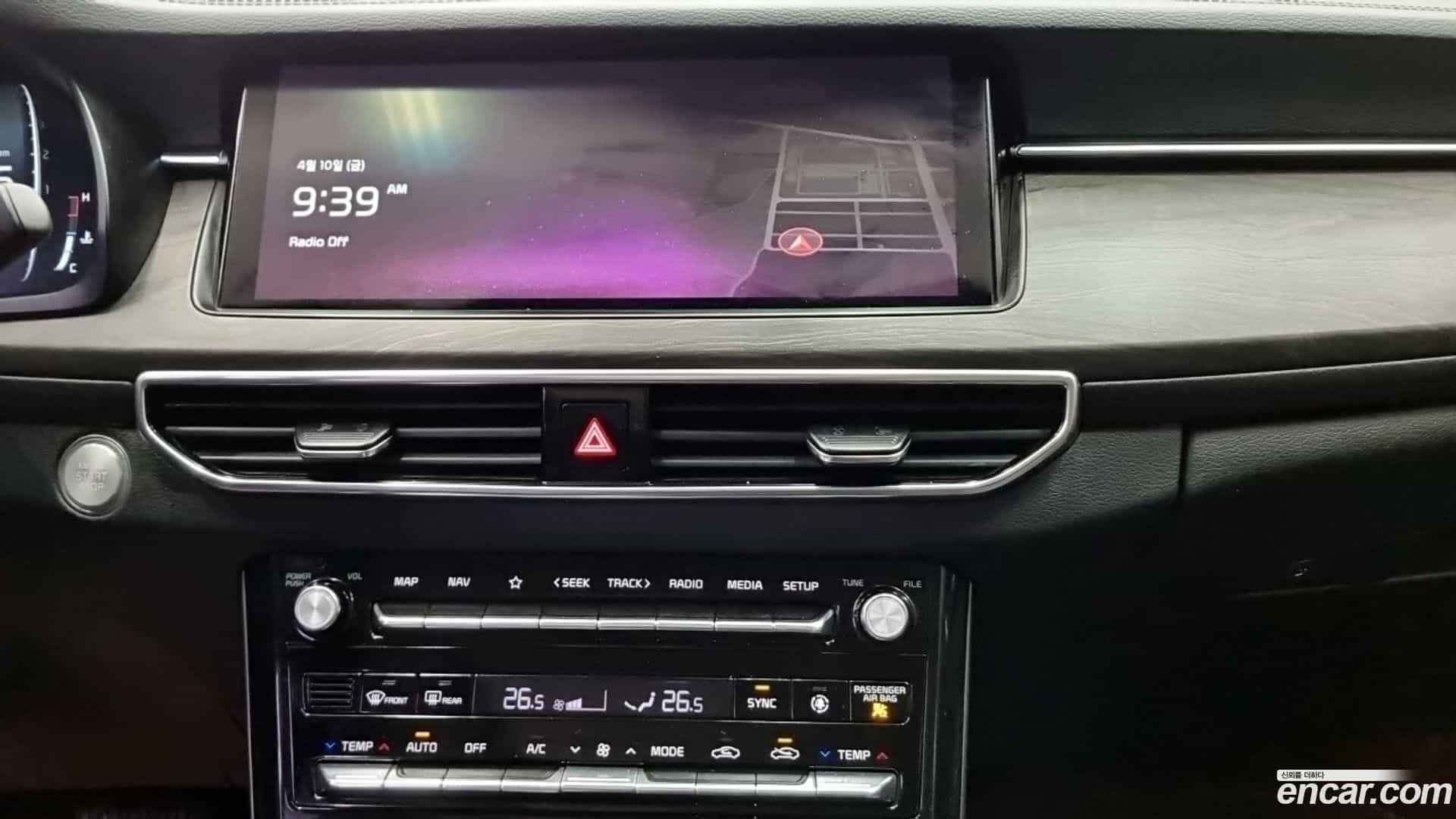 K7 Kia 2020.0-OPTION-018