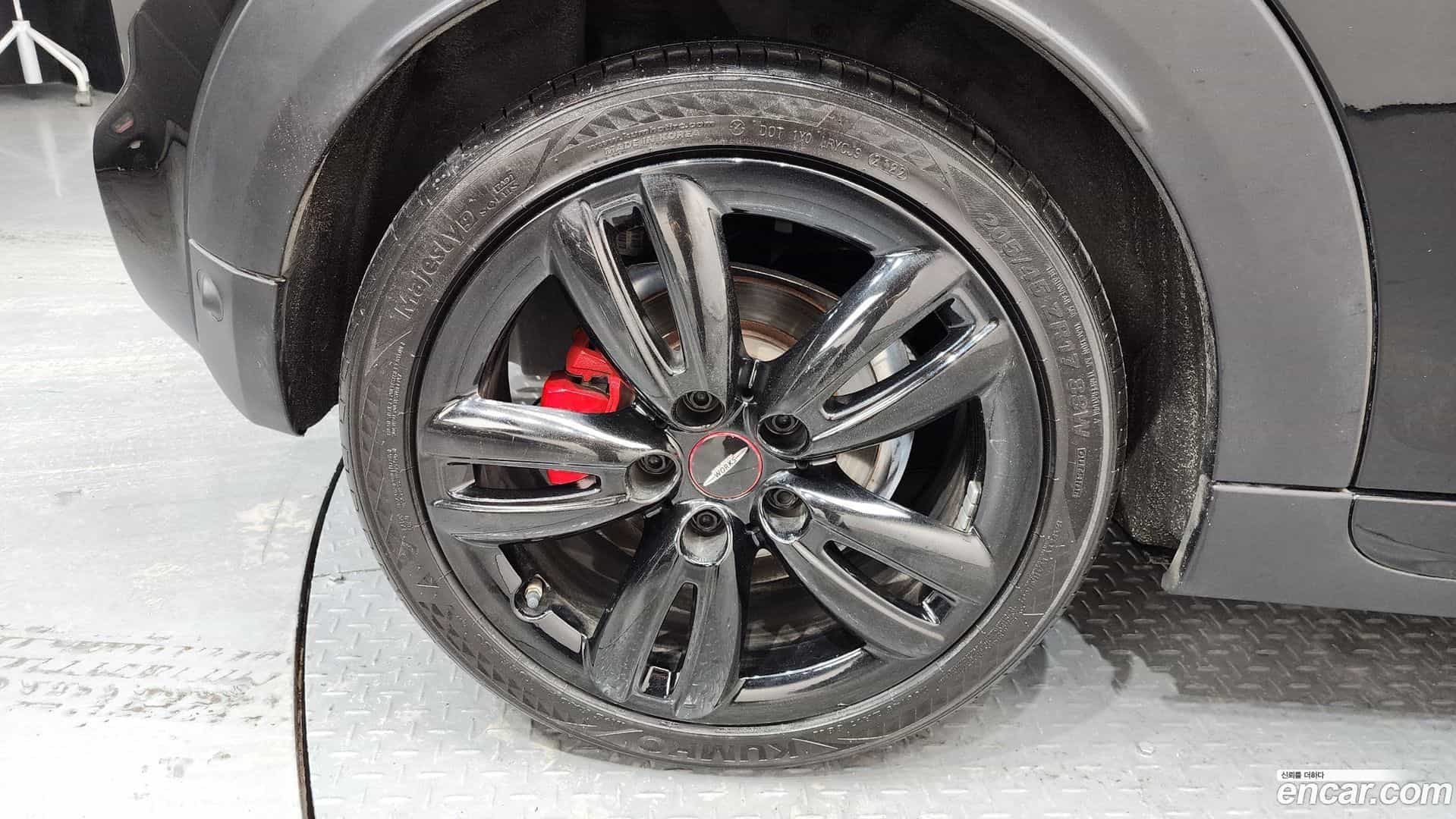 Cooper Convertible Mini 2020.10-OUTER-005