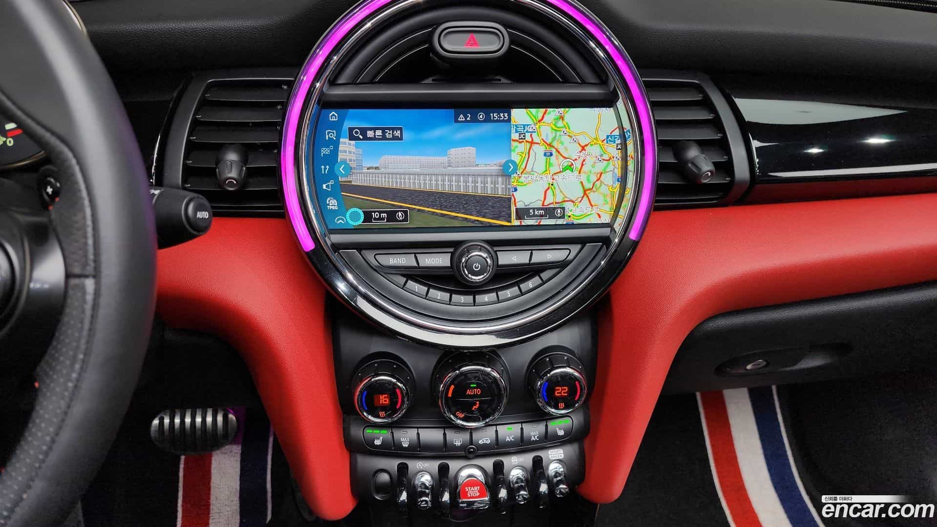 Cooper Convertible Mini 2020.10-OPTION-017