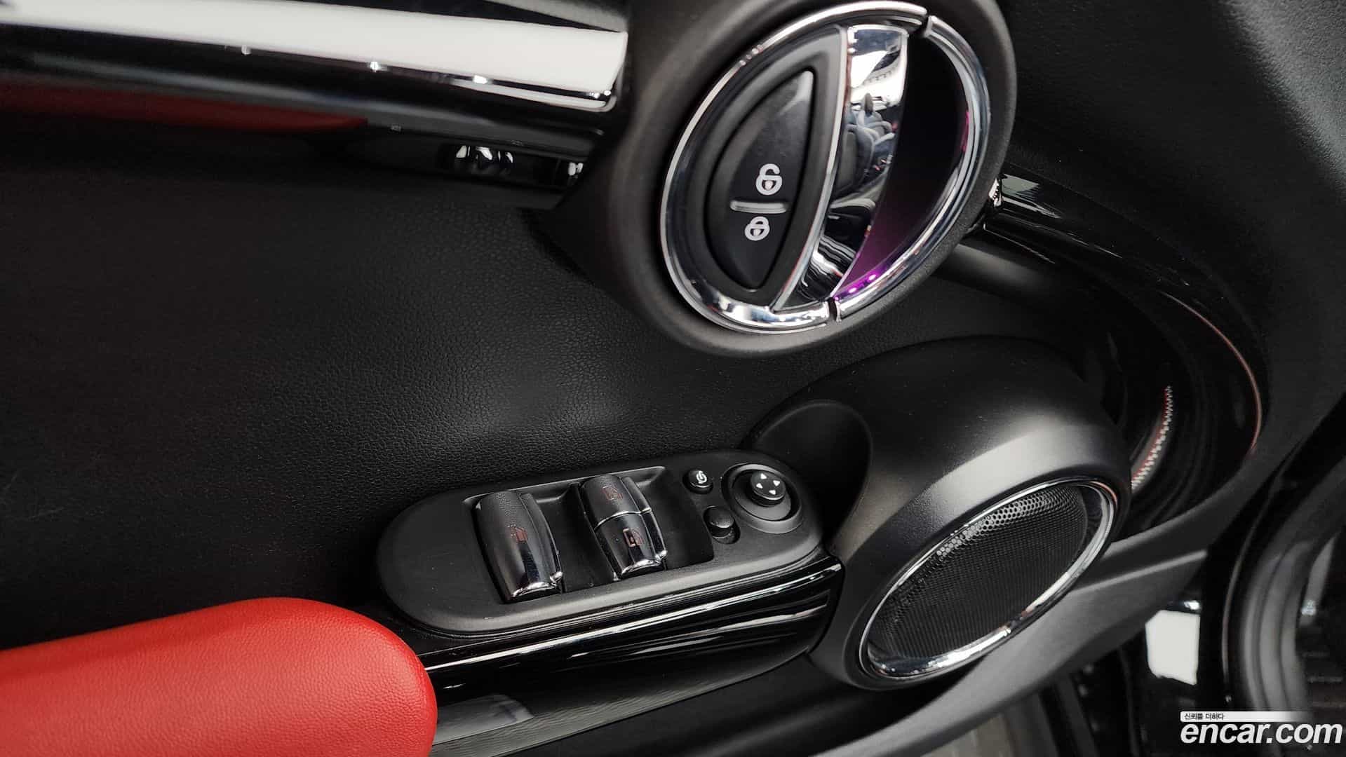 Cooper Convertible Mini 2020.10-OPTION-046
