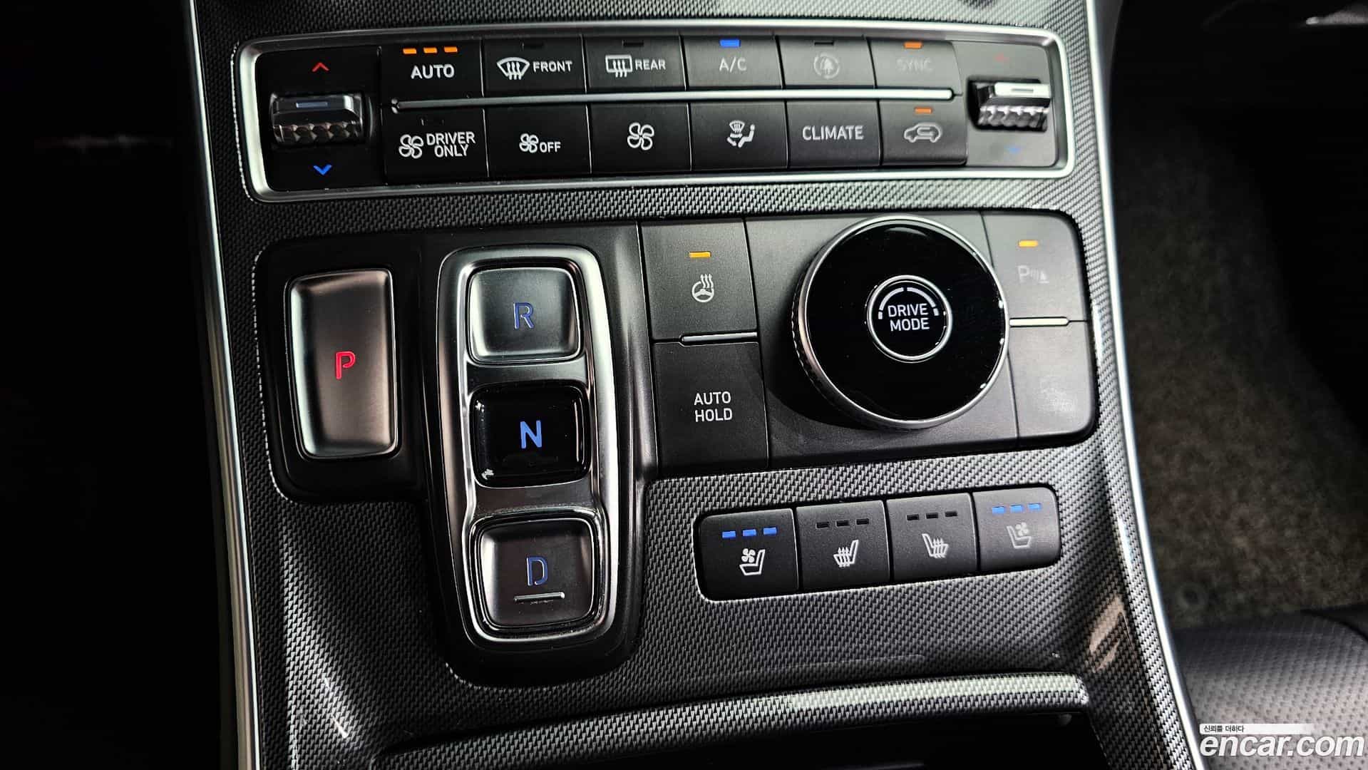 Santafe Hyundai 2022.2-INNER-009