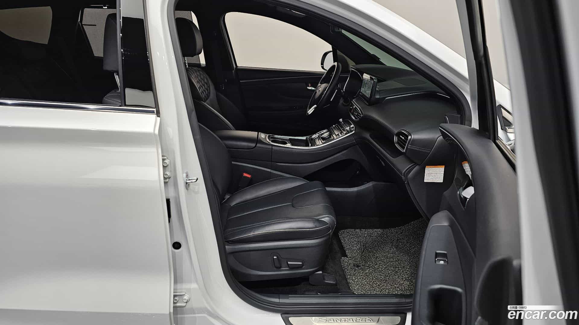 Santafe Hyundai 2022.2-OPTION-015