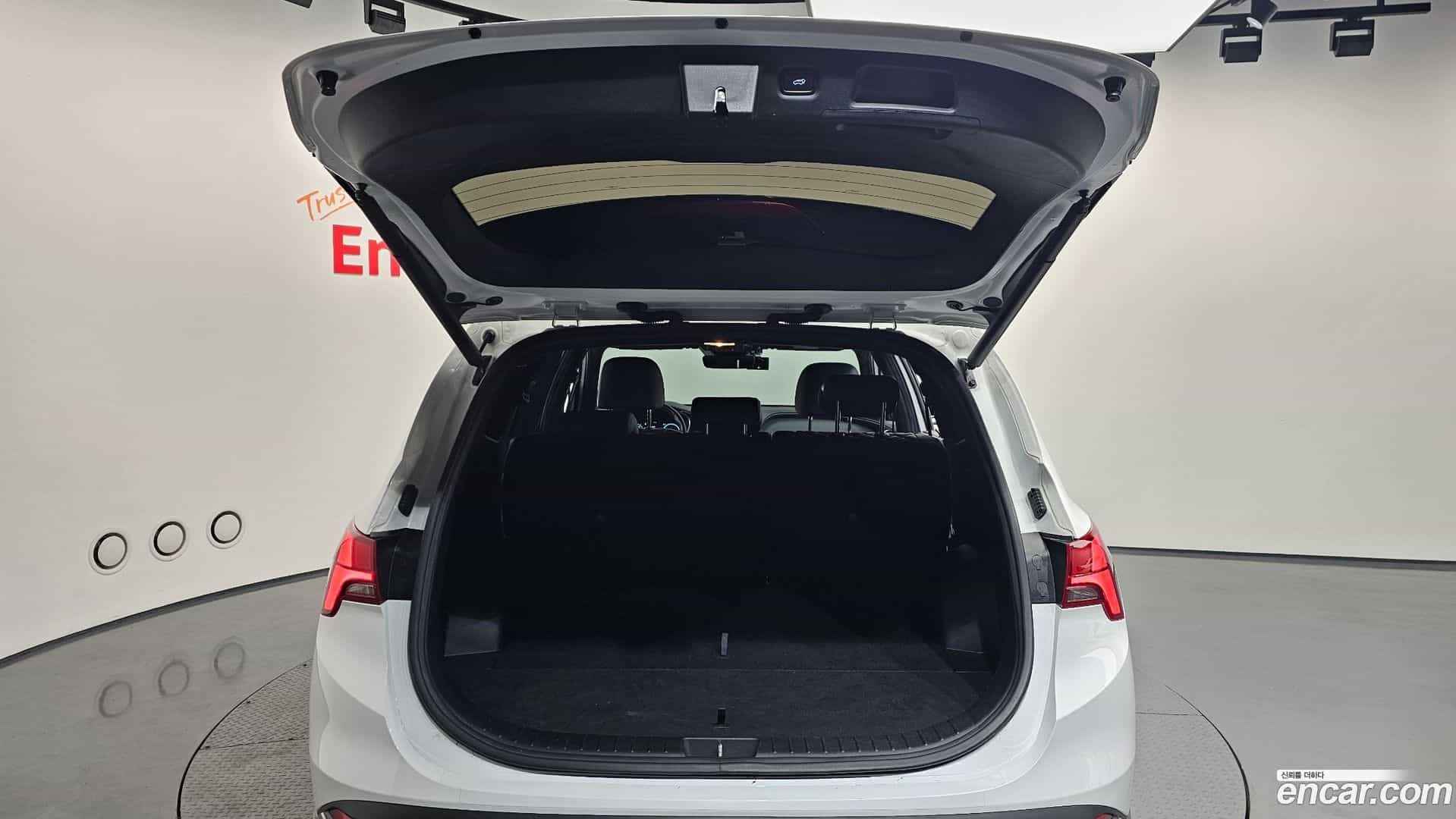 Santafe Hyundai 2022.2-OPTION-024