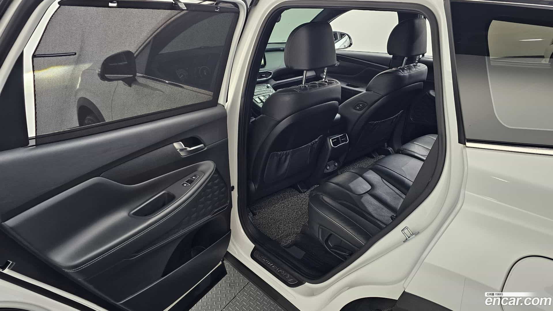 Santafe Hyundai 2022.2-OPTION-042