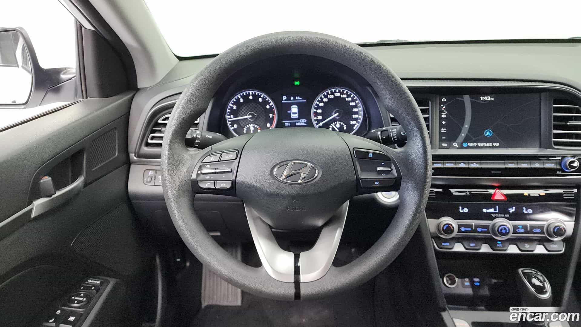 AVANTE Hyundai 2020.1-OPTION-018