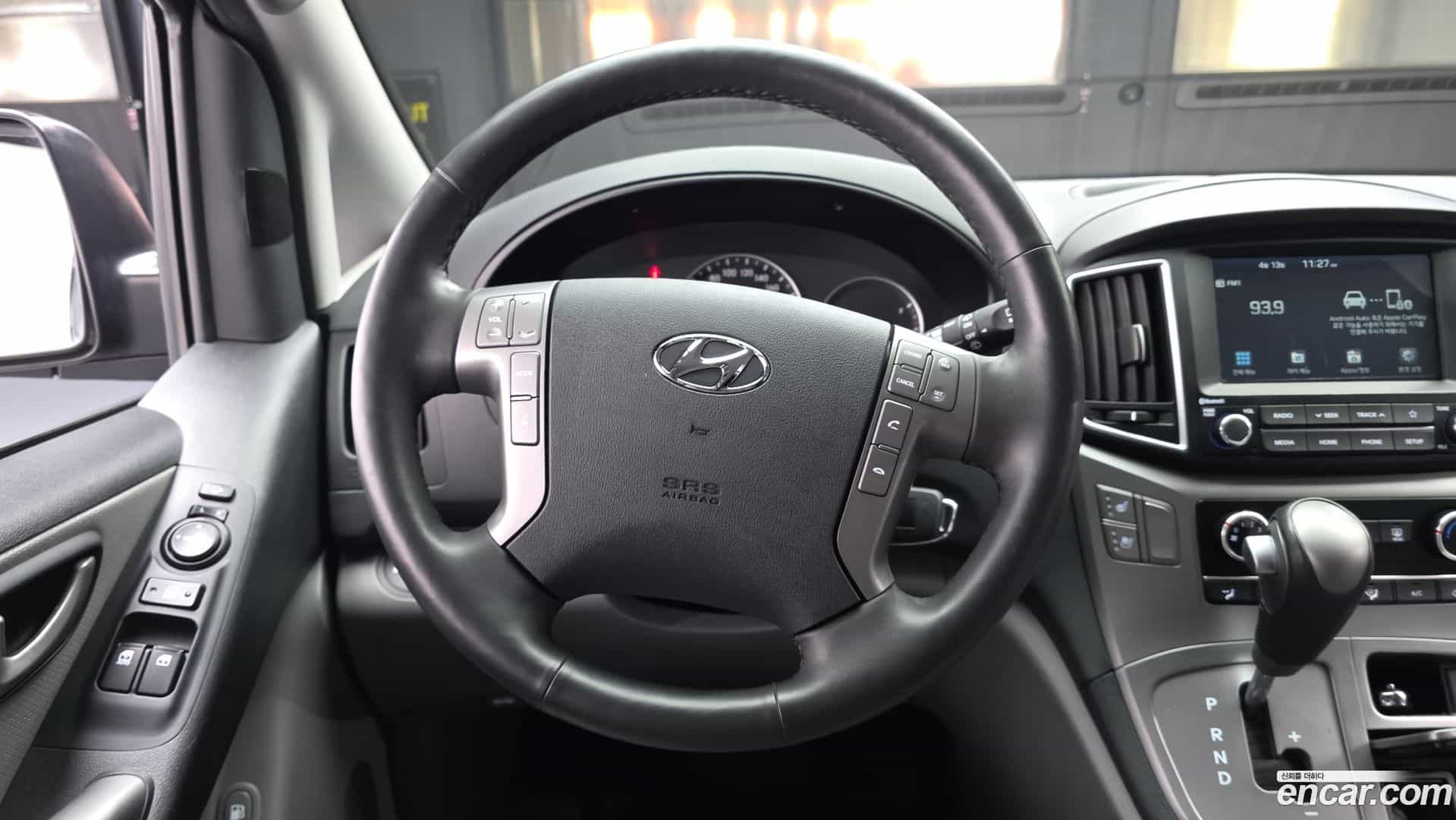 Starex Hyundai 2020.11-OPTION-017