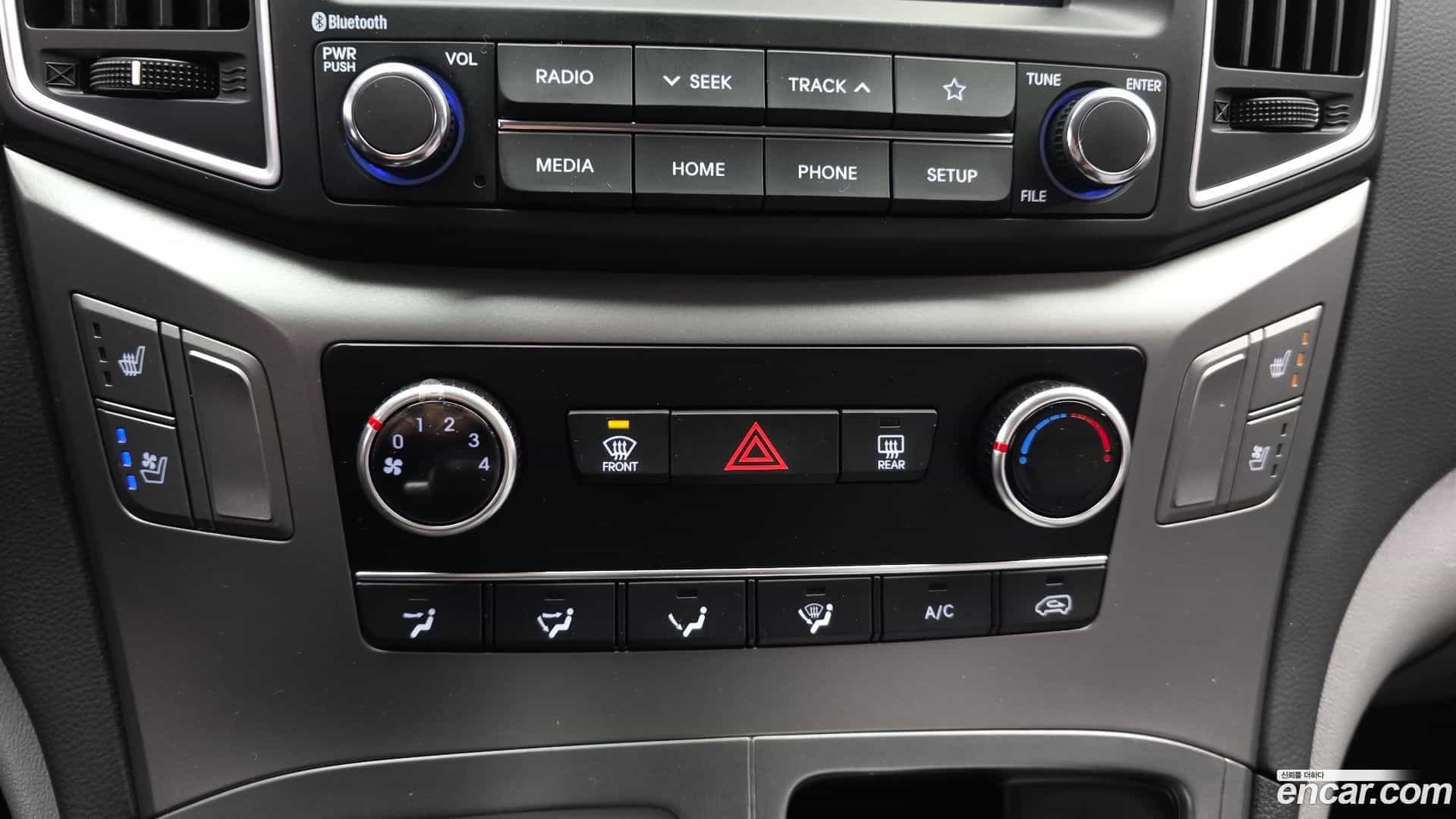 Starex Hyundai 2020.11-OPTION-020