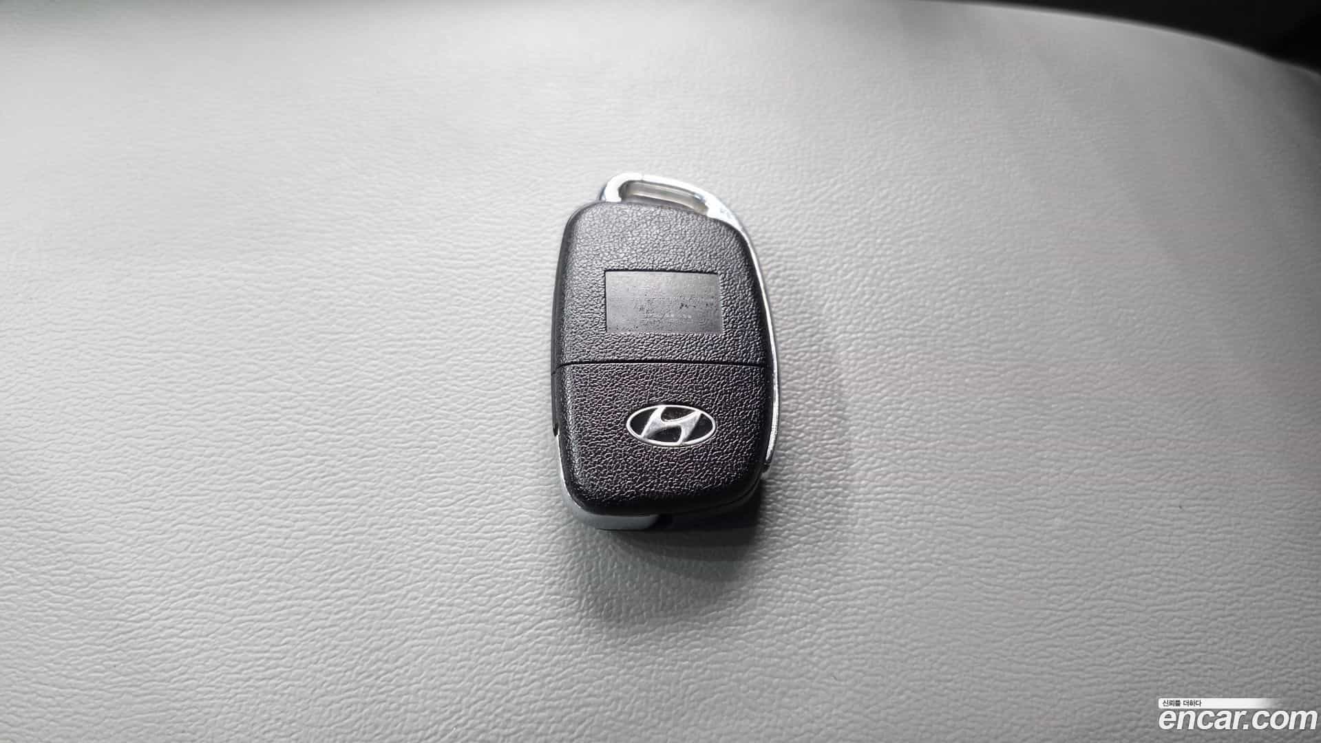 Starex Hyundai 2020.11-OPTION-041