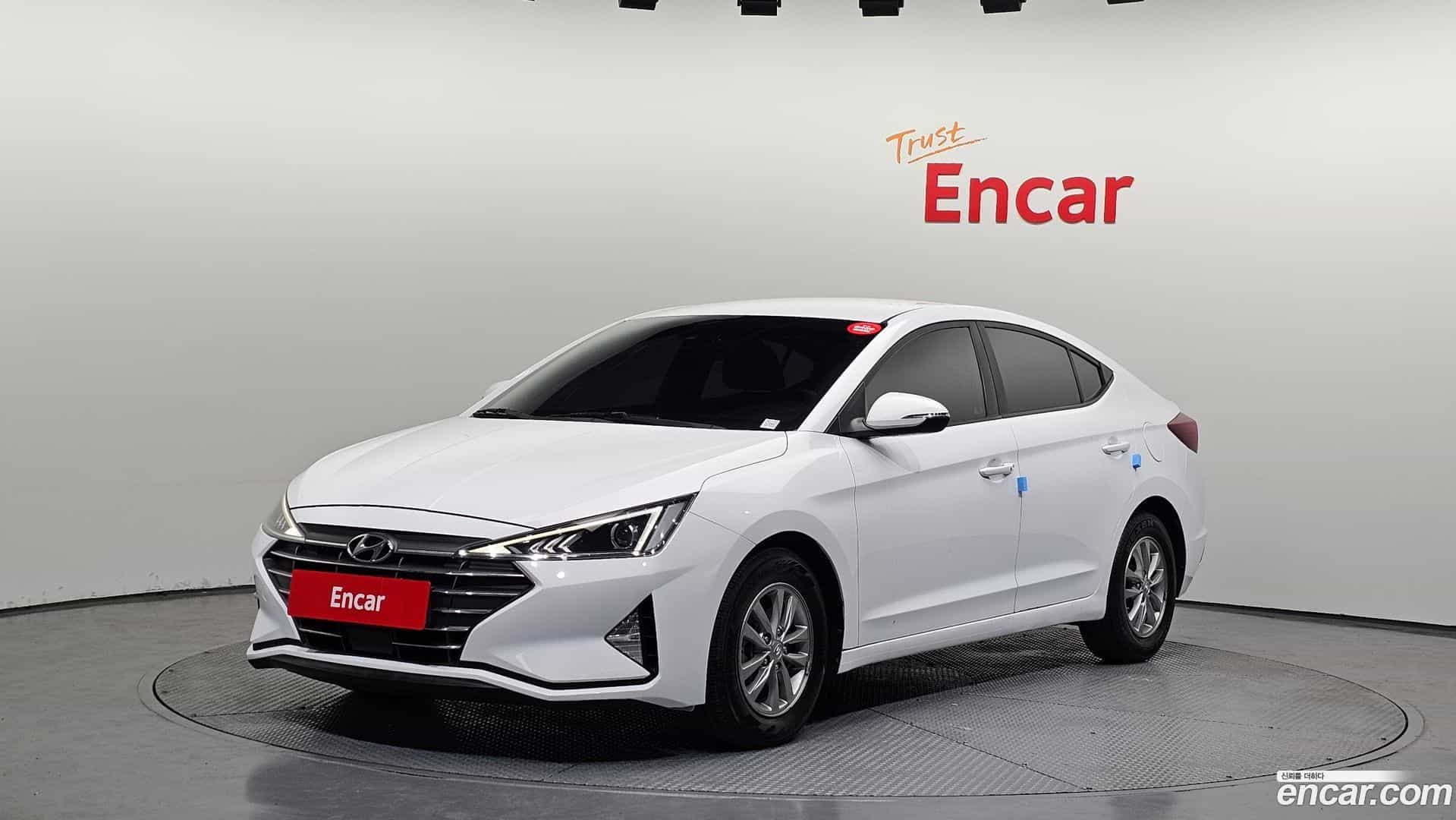 AVANTE Hyundai 2019.11-OUTER-001