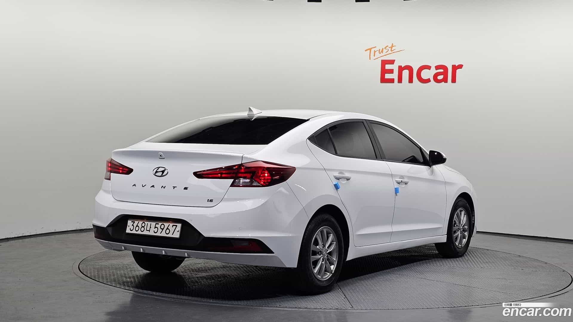 AVANTE Hyundai 2019.11-OUTER-002