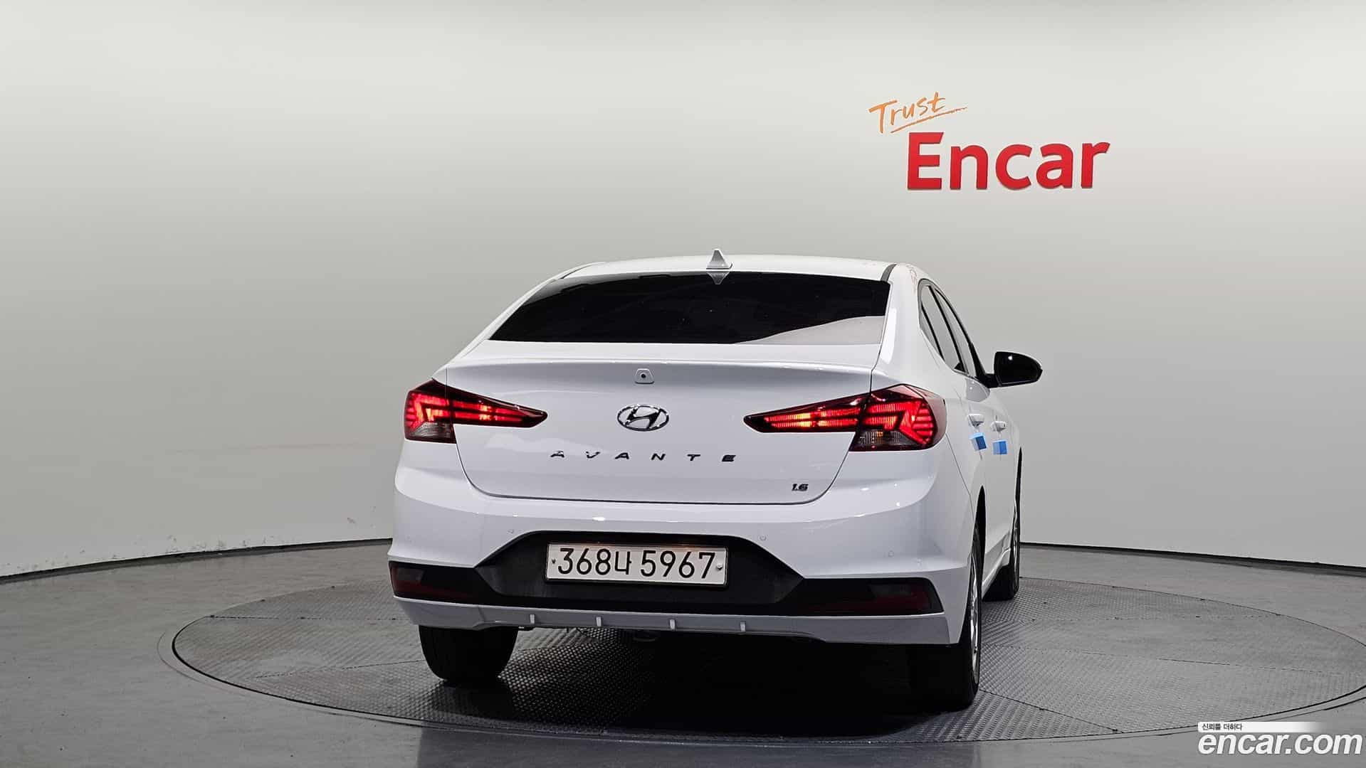 AVANTE Hyundai 2019.11-OUTER-004