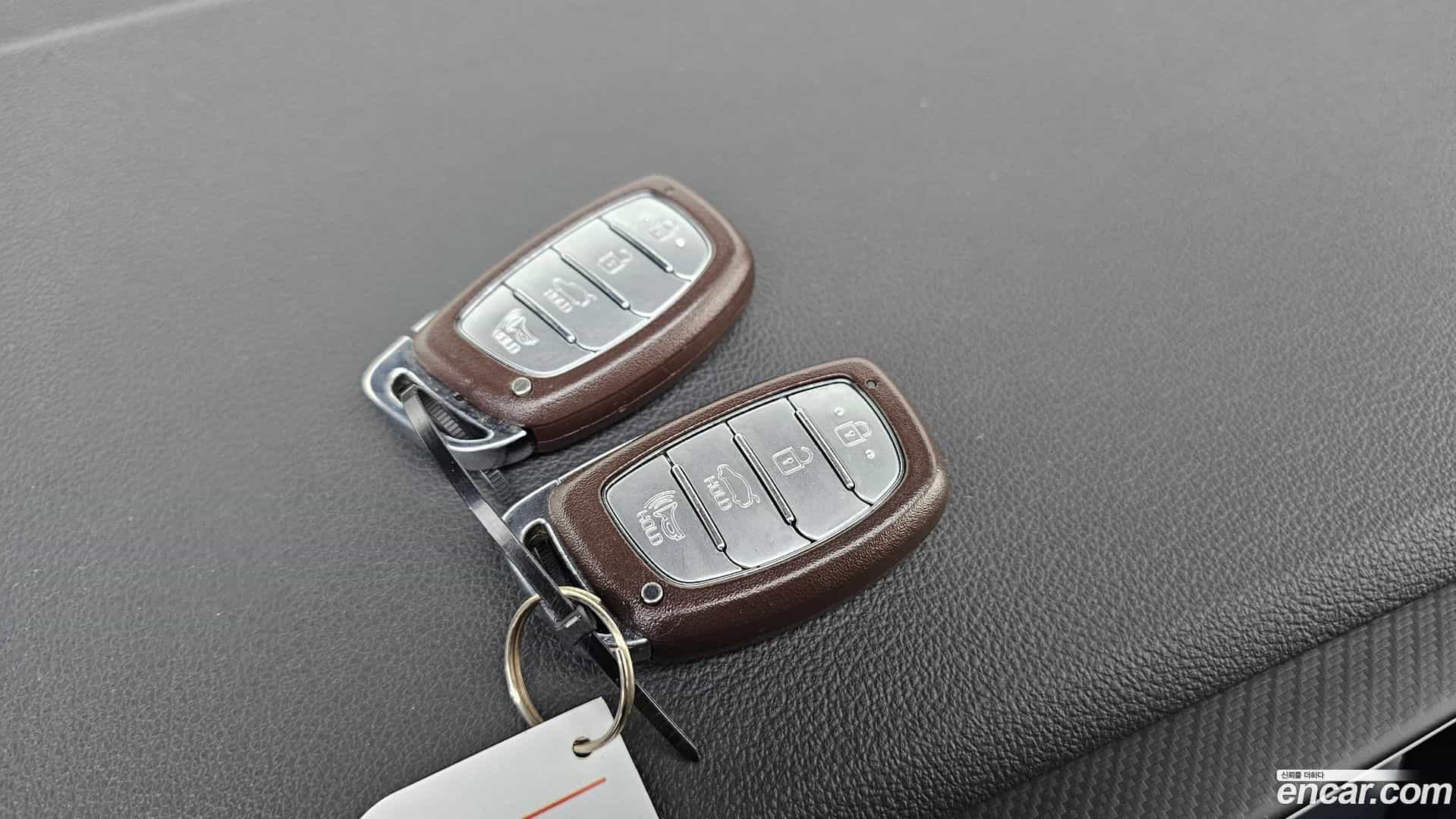 AVANTE Hyundai 2019.11-OPTION-040
