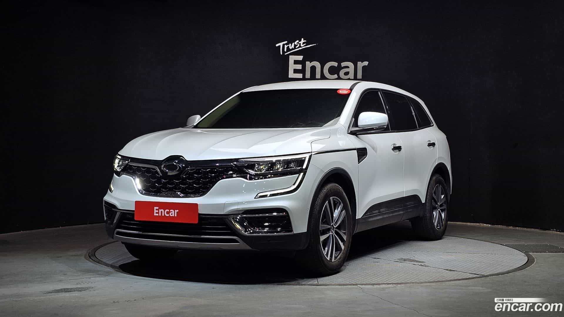 QM6 Renault Korea 2021.1-OUTER-001