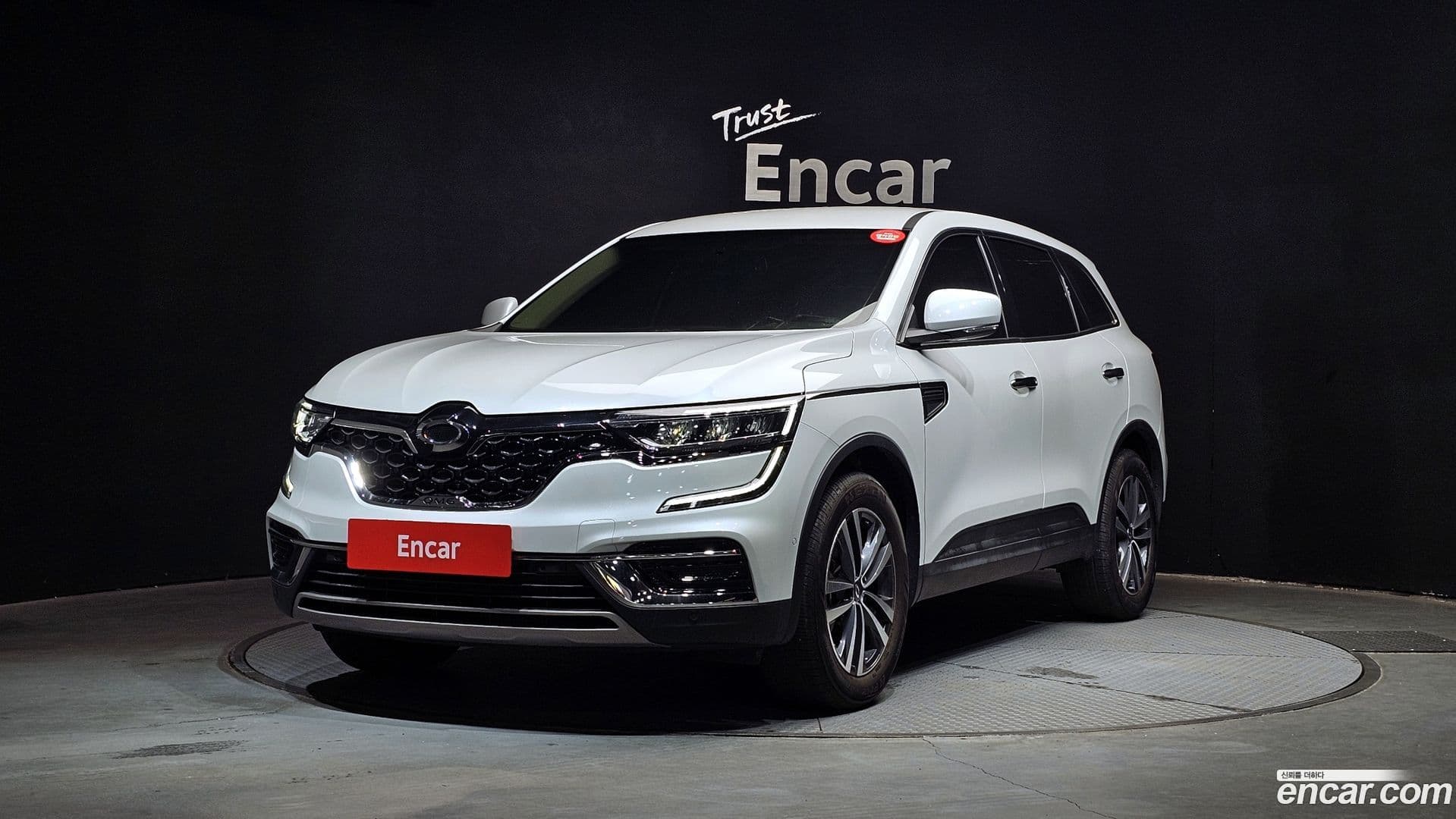 Main__Slider__Photo:QM6 Renault Korea 2021.1-0