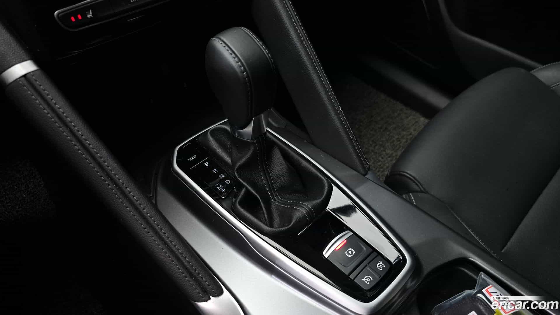 QM6 Renault Korea 2021.1-INNER-009