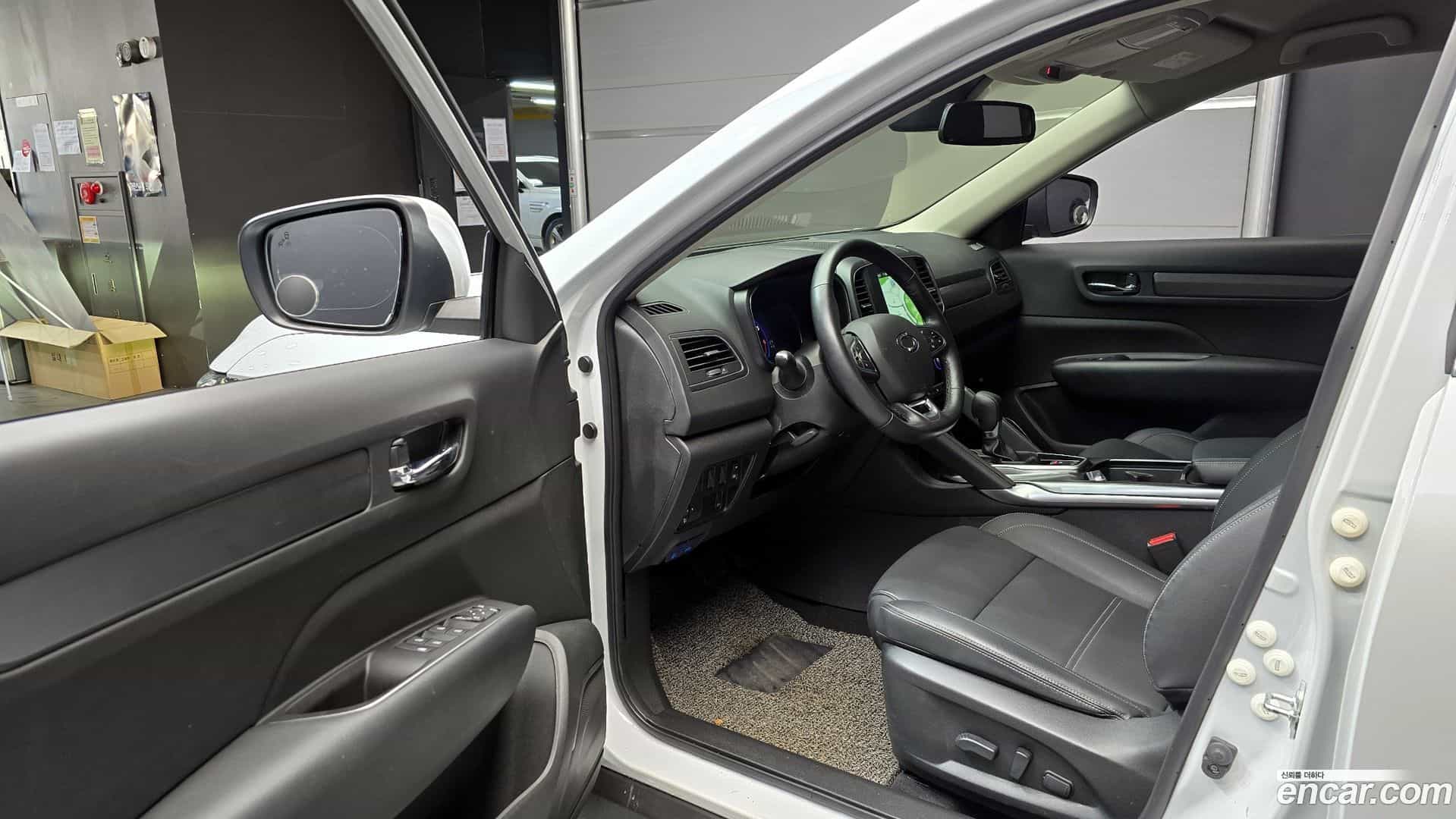 QM6 Renault Korea 2021.1-INNER-010