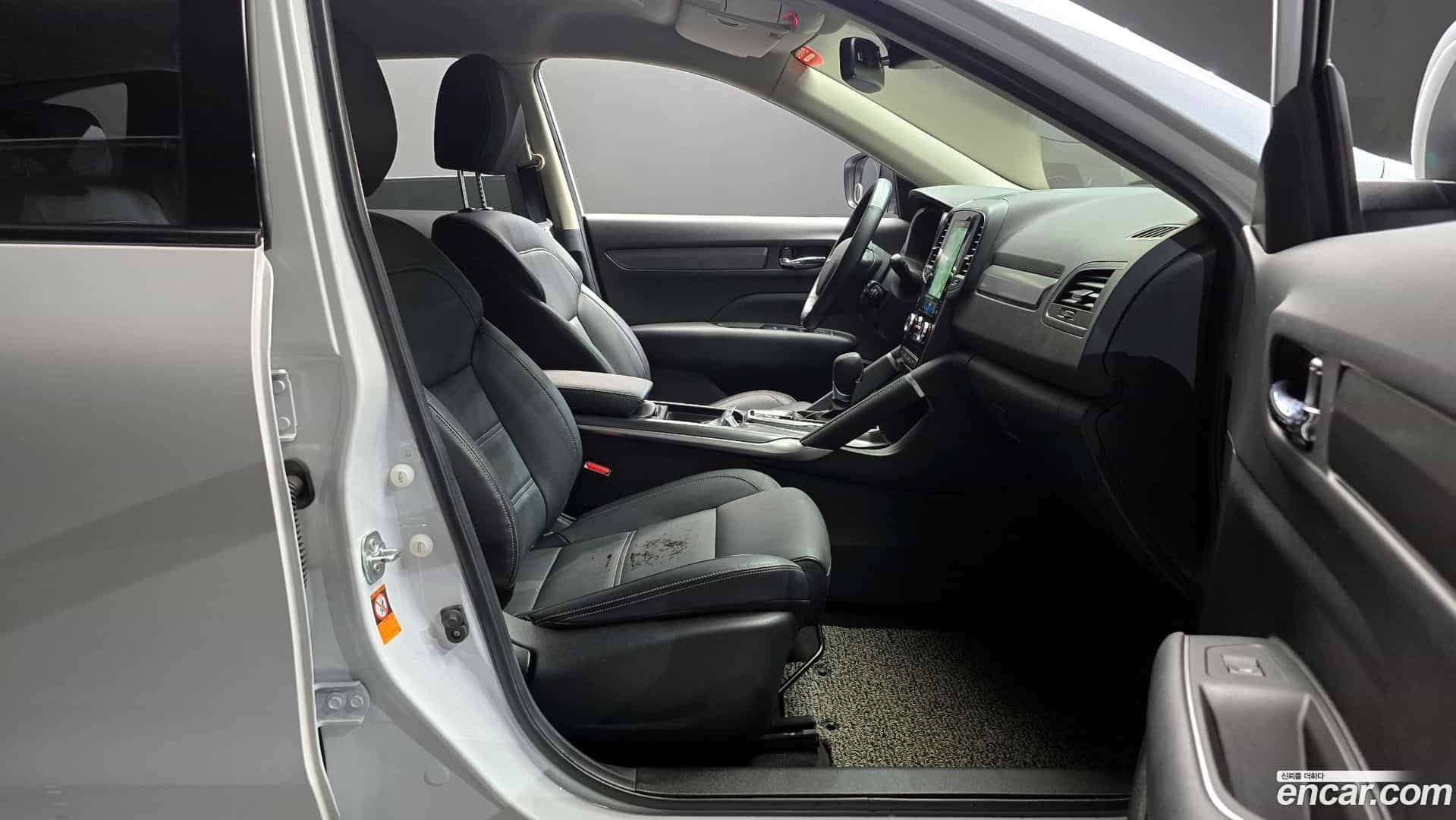 QM6 Renault Korea 2021.1-OPTION-015