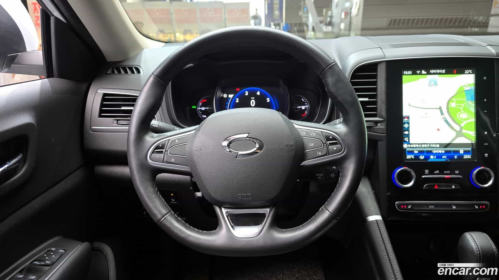 QM6 Renault Korea 2021.1-OPTION-017