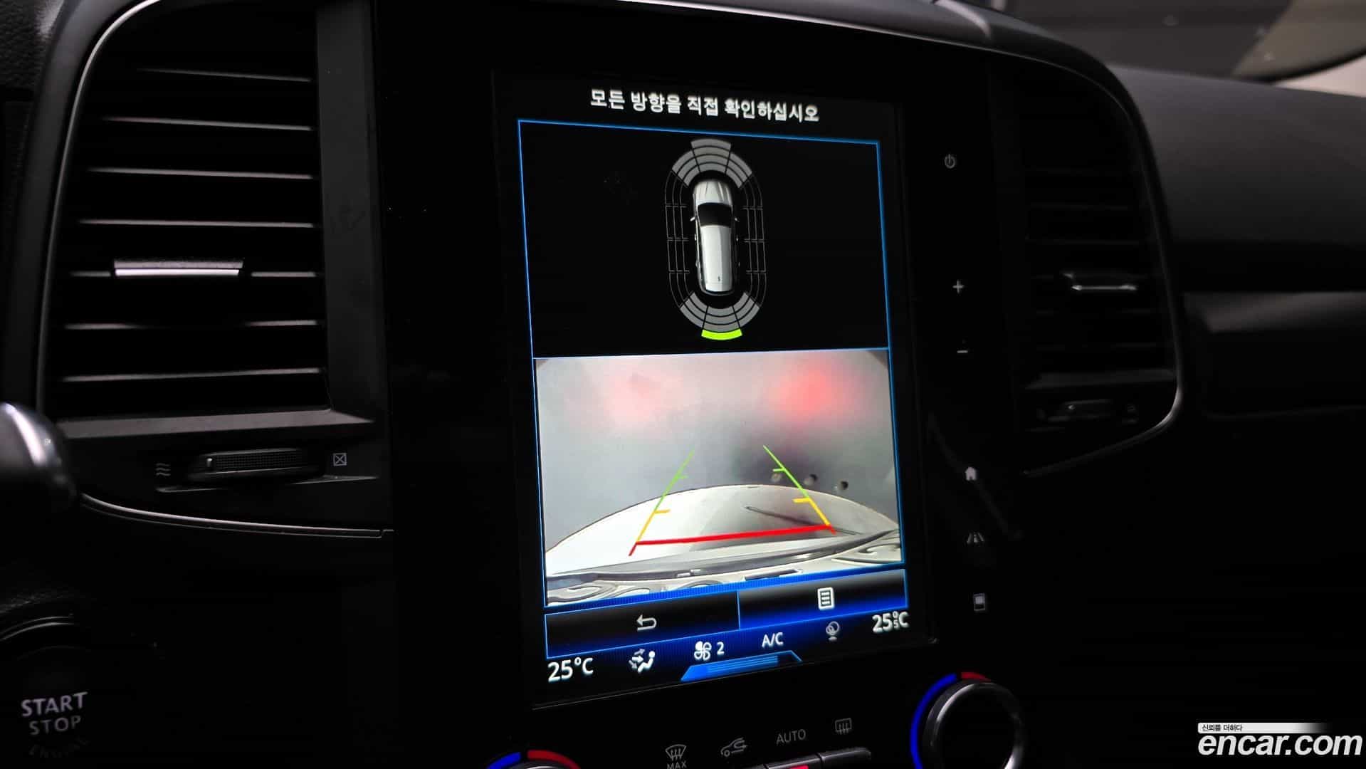 QM6 Renault Korea 2021.1-OPTION-018