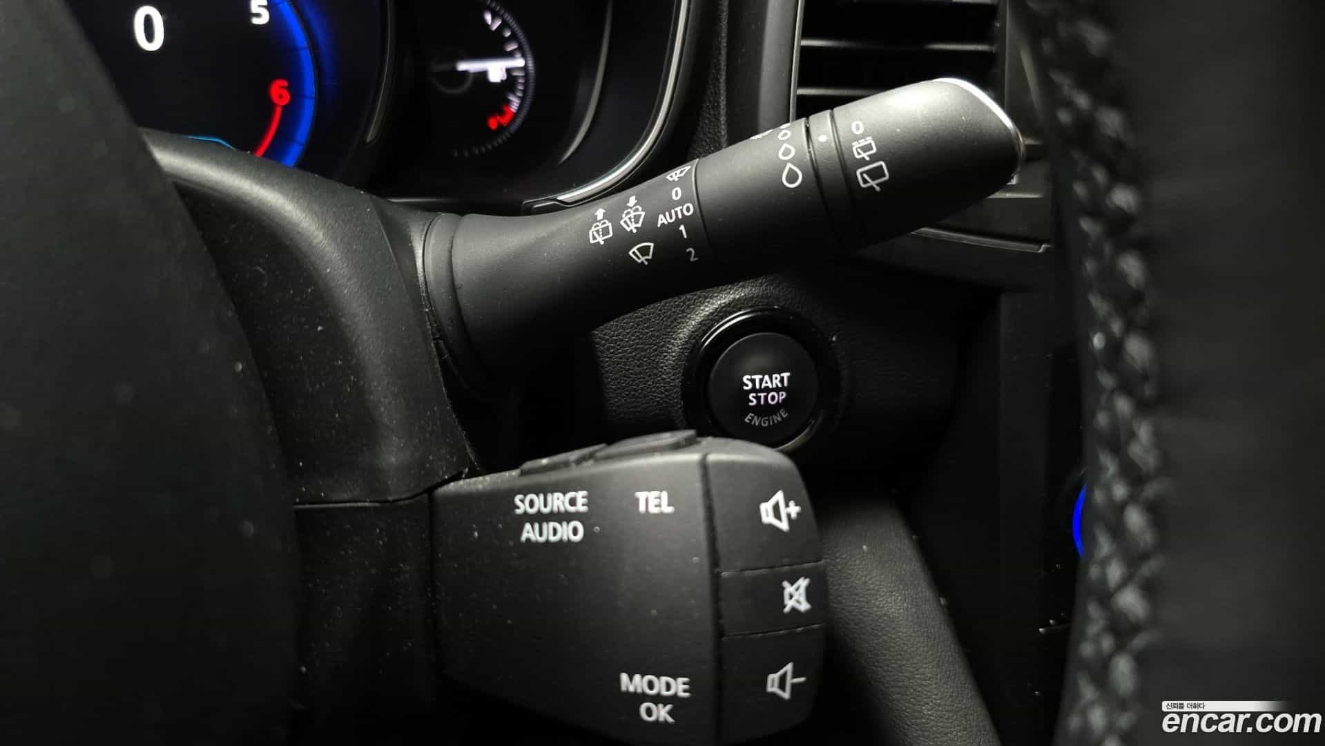QM6 Renault Korea 2021.1-OPTION-021