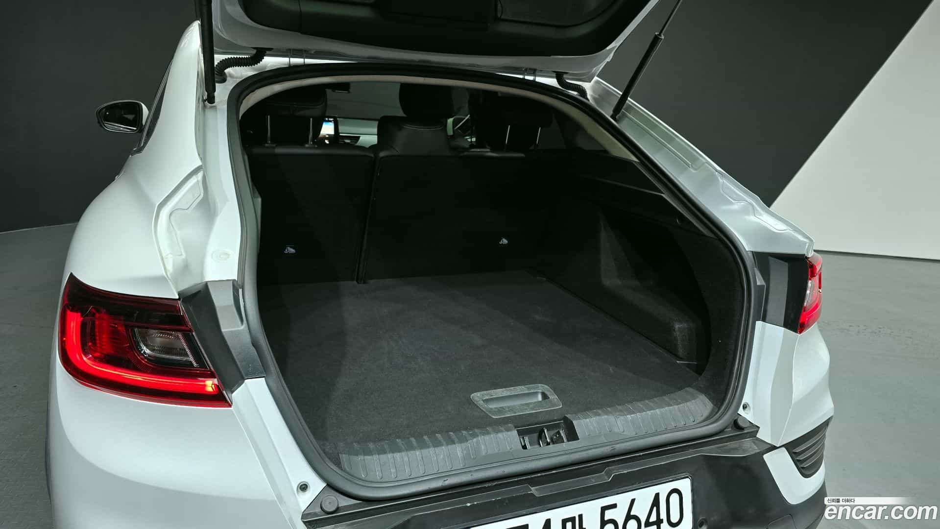XM3 Renault Korea 2022.1-OPTION-024