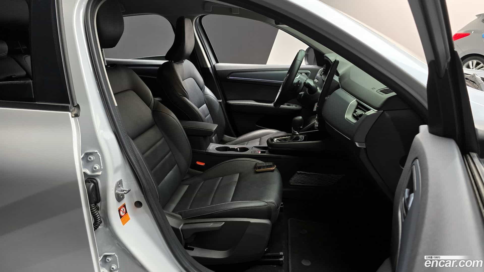XM3 Renault Korea 2022.1-INNER-036
