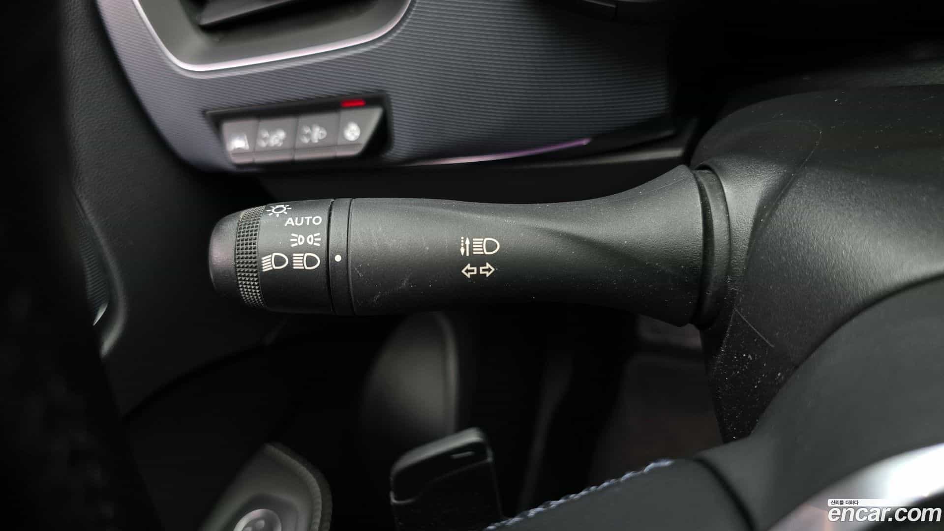 XM3 Renault Korea 2022.1-OPTION-042