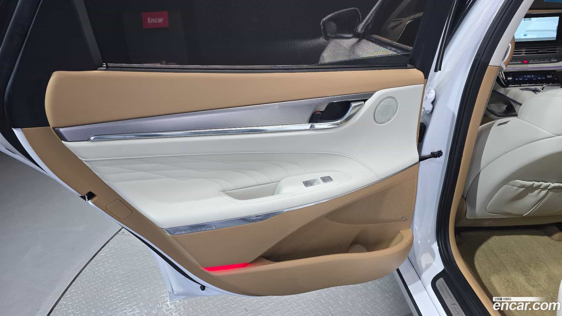 Grandeur Hyundai 2020.9-INNER-035