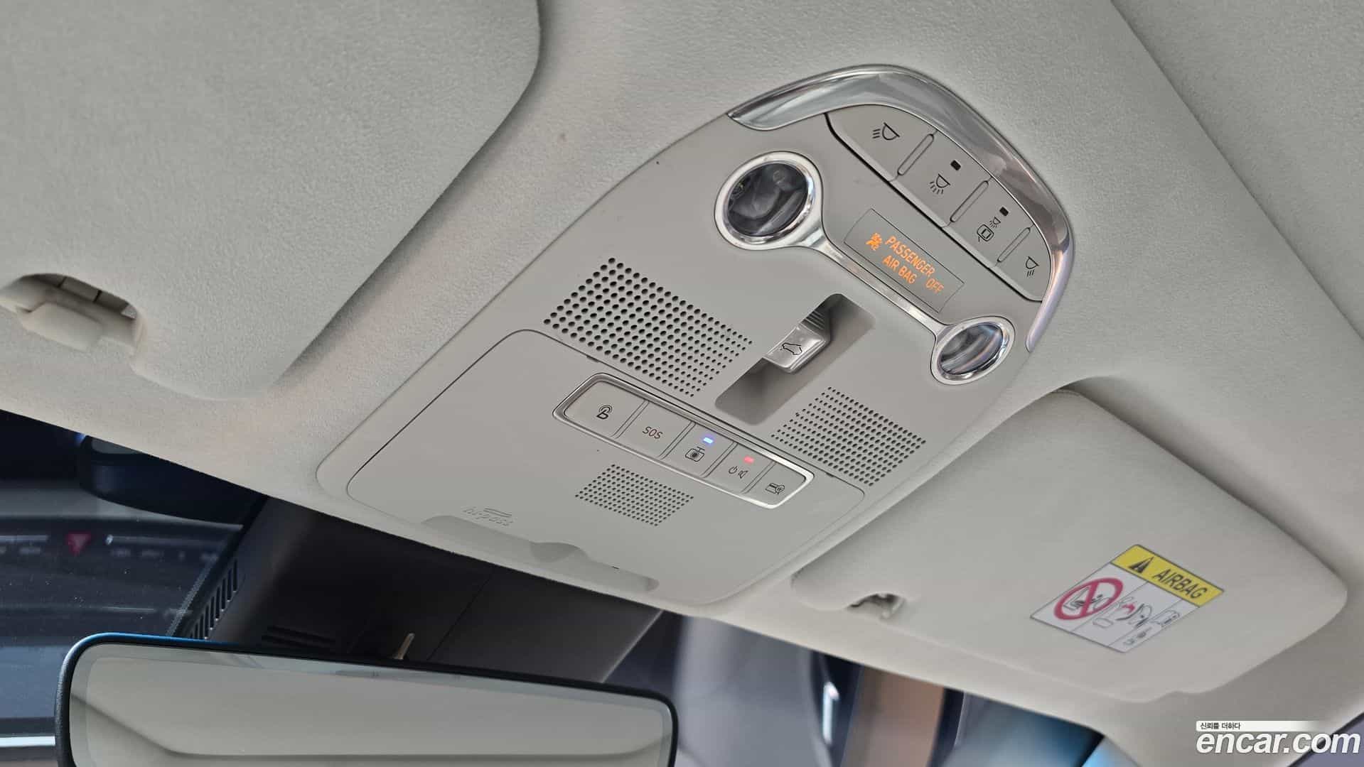 Grandeur Hyundai 2020.9-OPTION-045