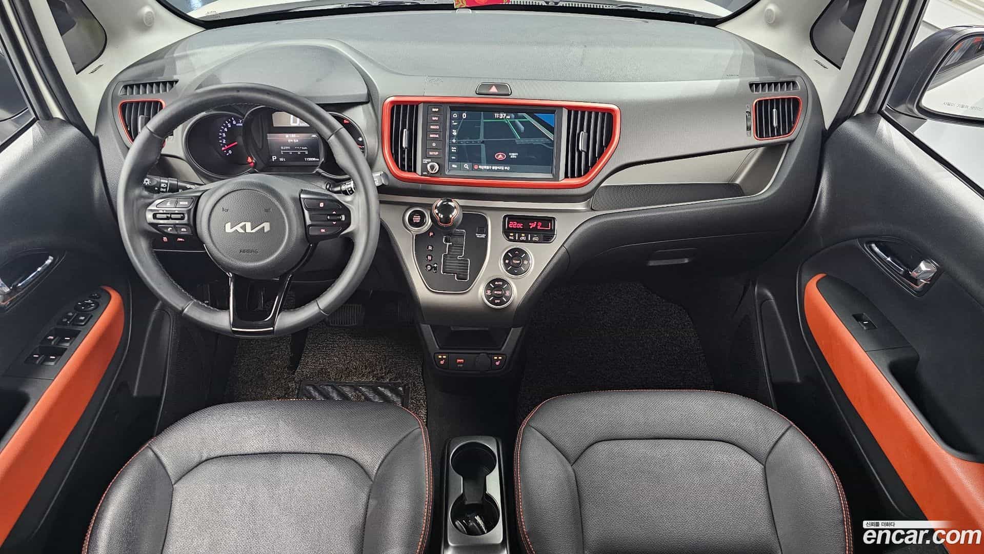 RAY Kia 2021.8-INNER-007