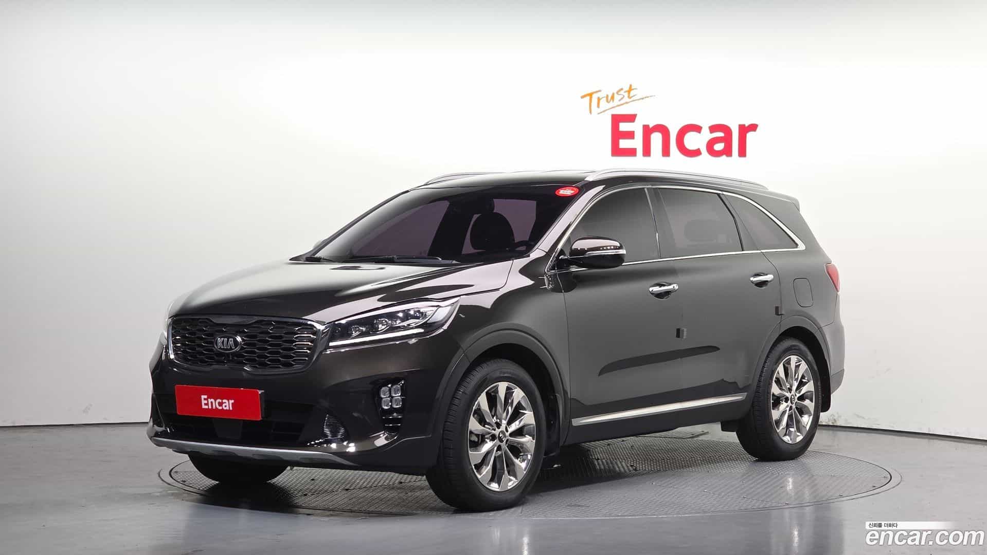 Sorento Kia 2018.4-OUTER-003