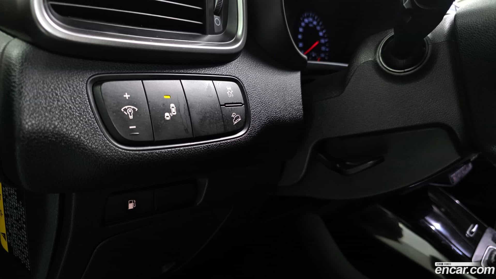 Sorento Kia 2018.4-OPTION-019