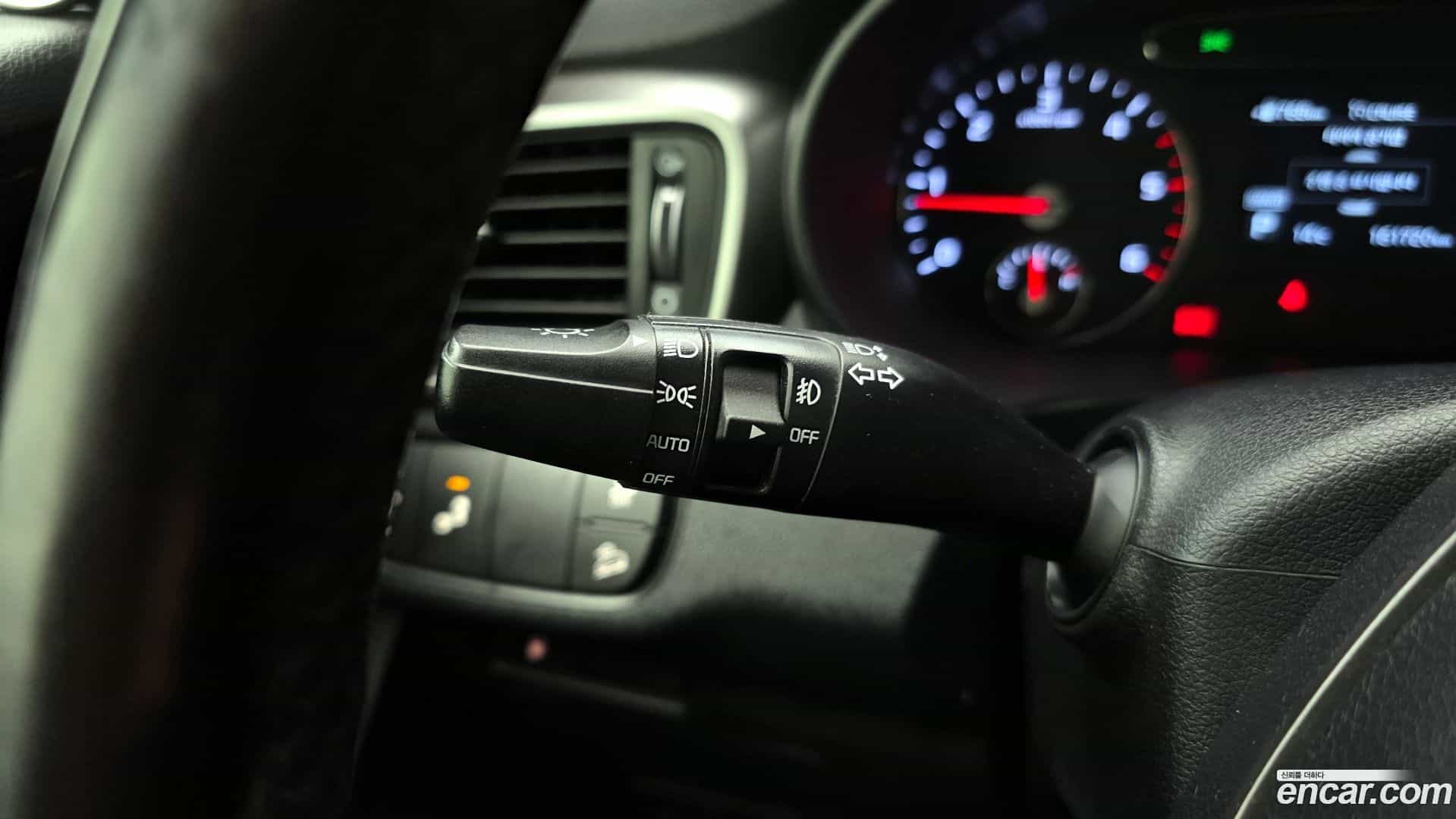 Sorento Kia 2018.4-OPTION-020